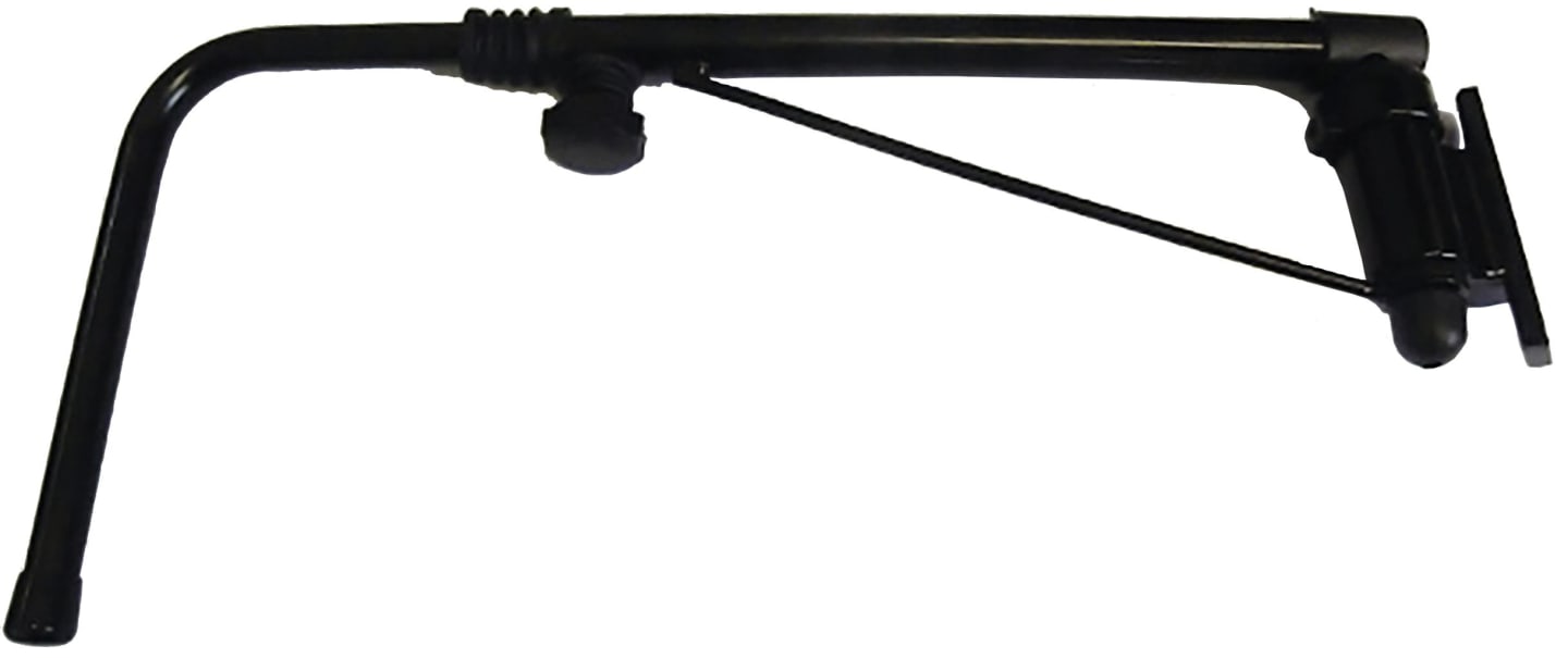 Teleskop-Spiegelarm "TSK6" links 470 – 680 mm, für Same, Deutz-Fahr, universal