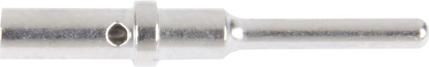 Herth + Buss Crimpverbinder "Deutsch DT" Rundstecker 1,5 mm, Kabel 0,5 – 1 mm², 50 253 975