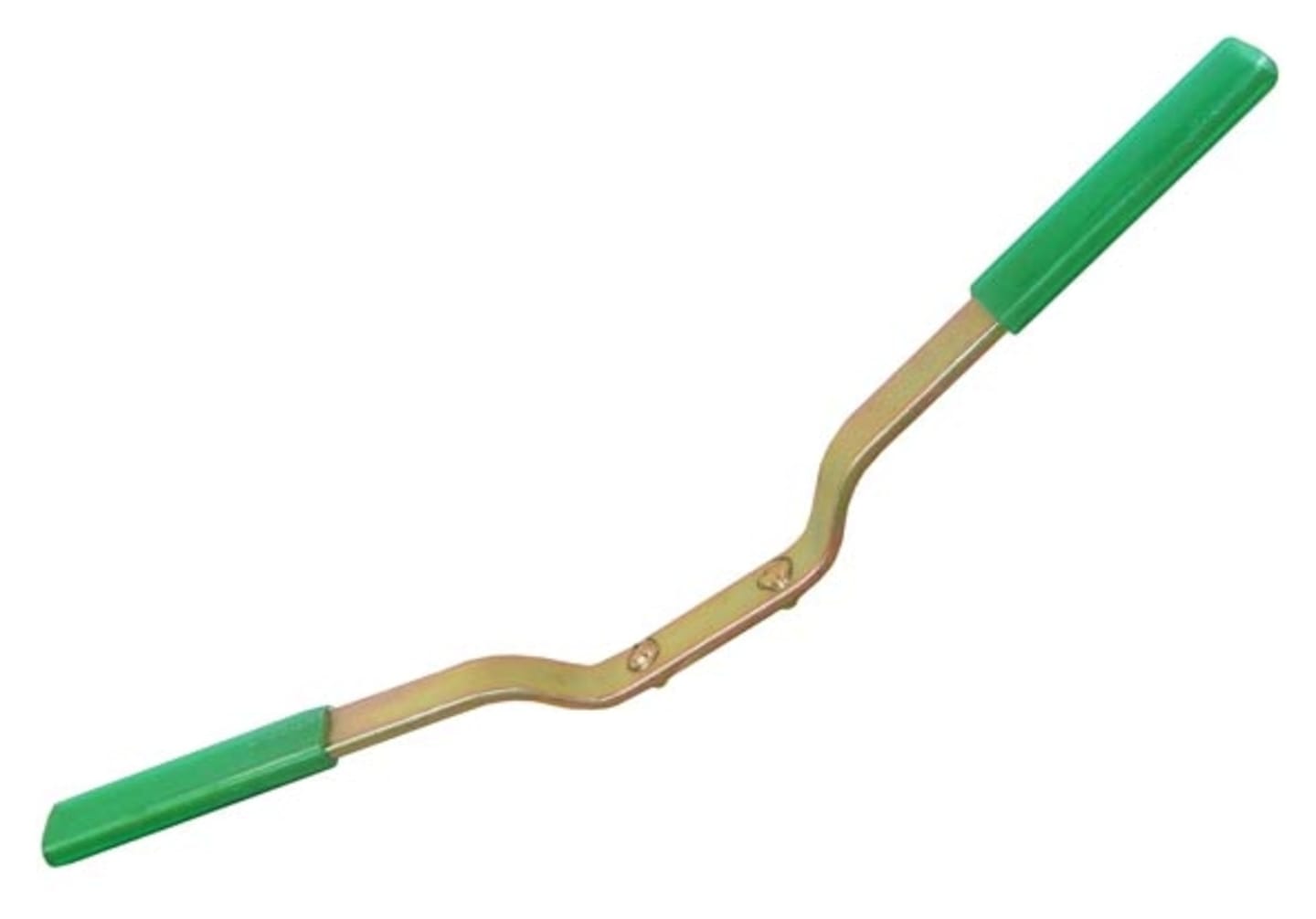 Spannhebel Sterndrahtspanner