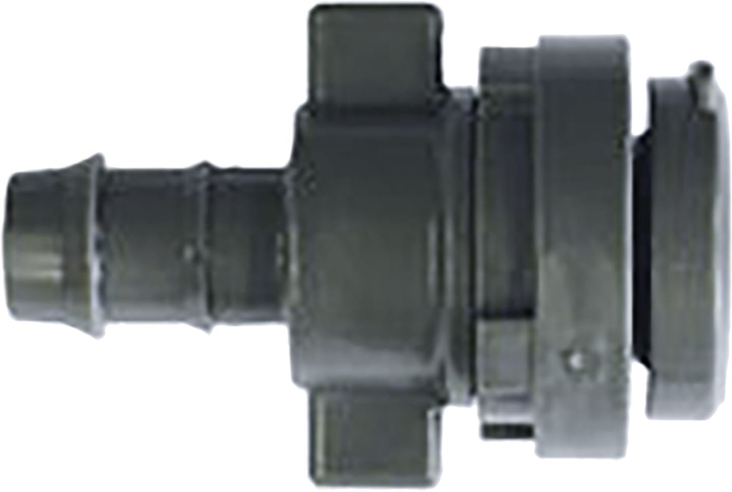 NETAFIM™ Startverbinder "FlexNet™" 20 mm, für Flachschlauch auf Tropfrohr, FlexNet™, LayFlat, 100 St., 32500-024350