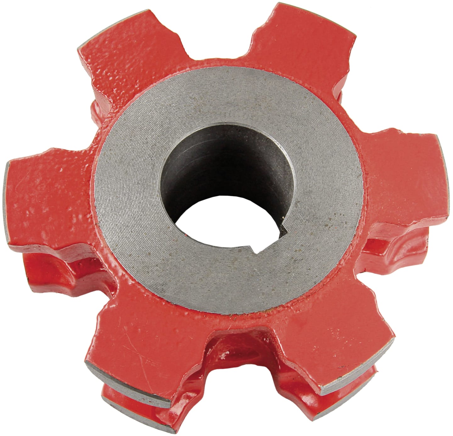 Pöttinger Taschenrad hinten, 10 x 31, Keilnut 12 mm, für Kratzbodenantrieb Ladewagen, 548.10.301.0