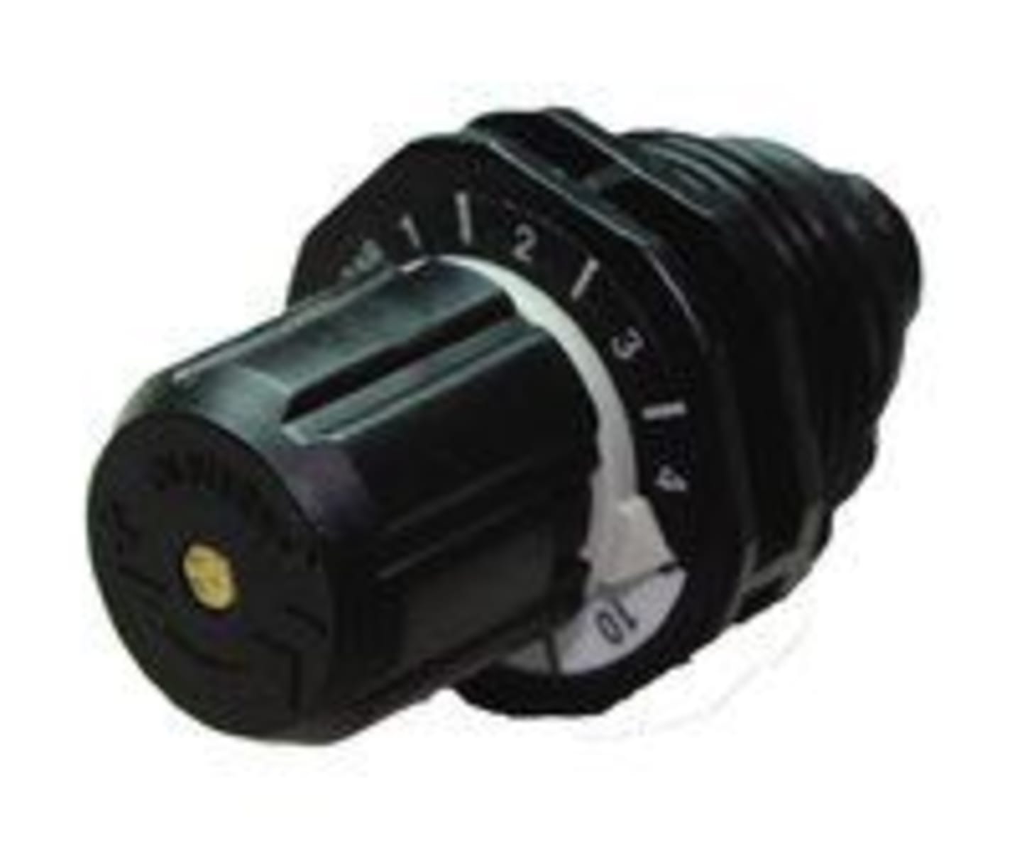 NETAFIM™ Einsatz Druckregulator für Magnetventil AquaNet Plus AC/DC 1 1/2" und 2", 35500-001100