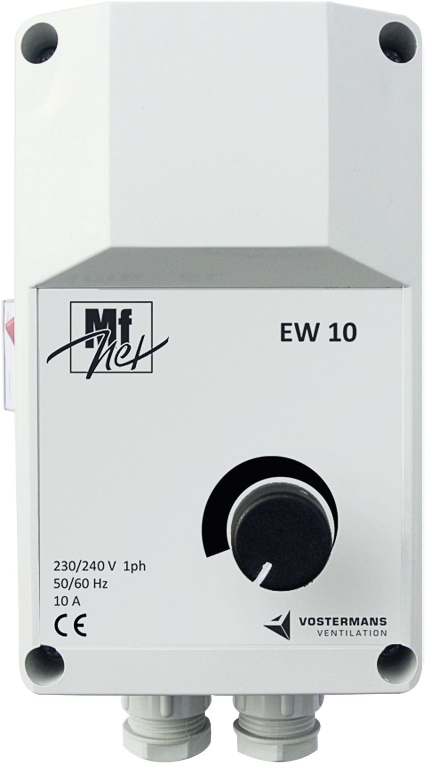 Drehzahlregler "EW" 10 A