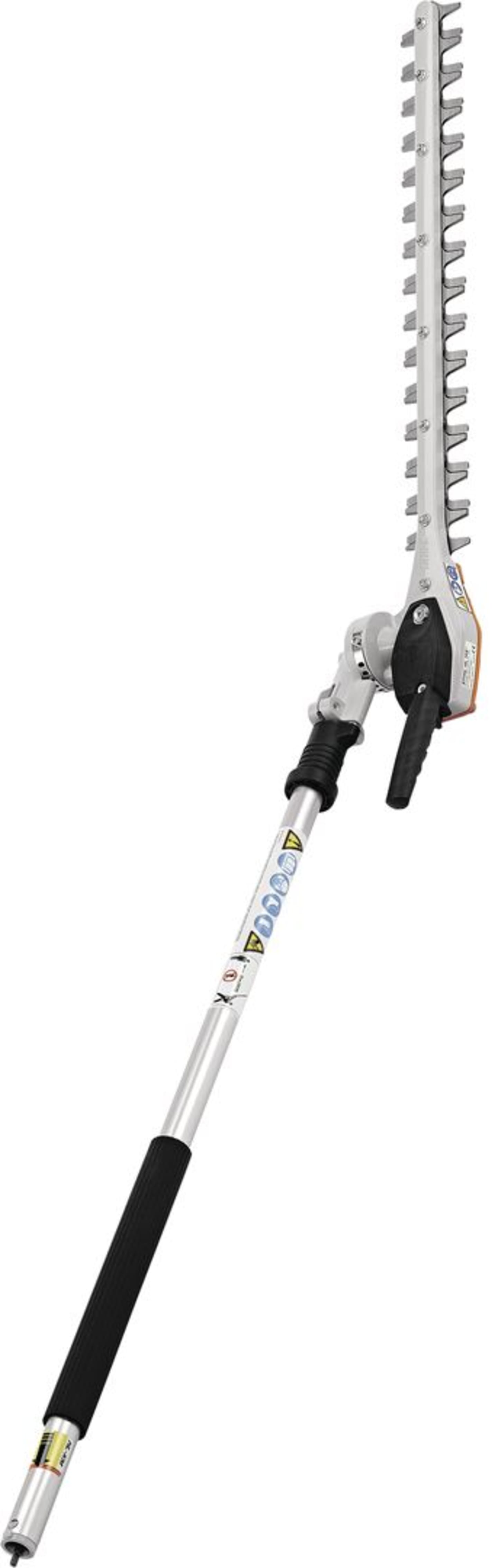 STIHL Heckenschere "HL-KM 145°" Vorsatz für Kombi-Motoren mit Rundgriff