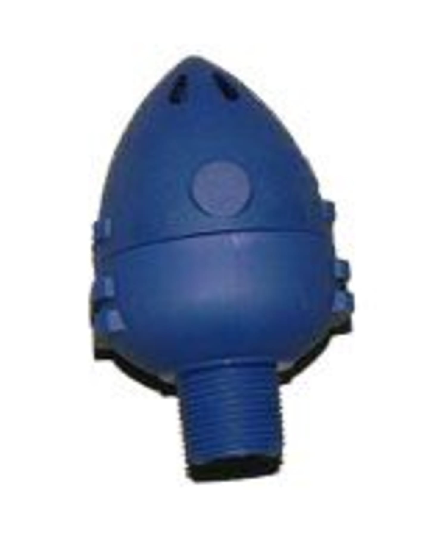 NETAFIM™ Be- und Entlüftungsventil "K10" kinetisch 1" AG, für Bewässerungssystem, 32600-002500