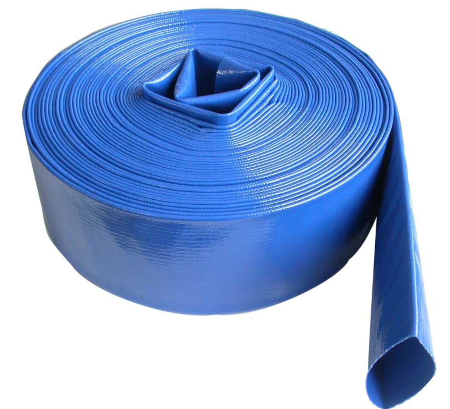 irritec® Flachschlauch "Flat Hose™ HI" 52,00 mm/2", 7,0 bar, 50 m, FLFH60050E