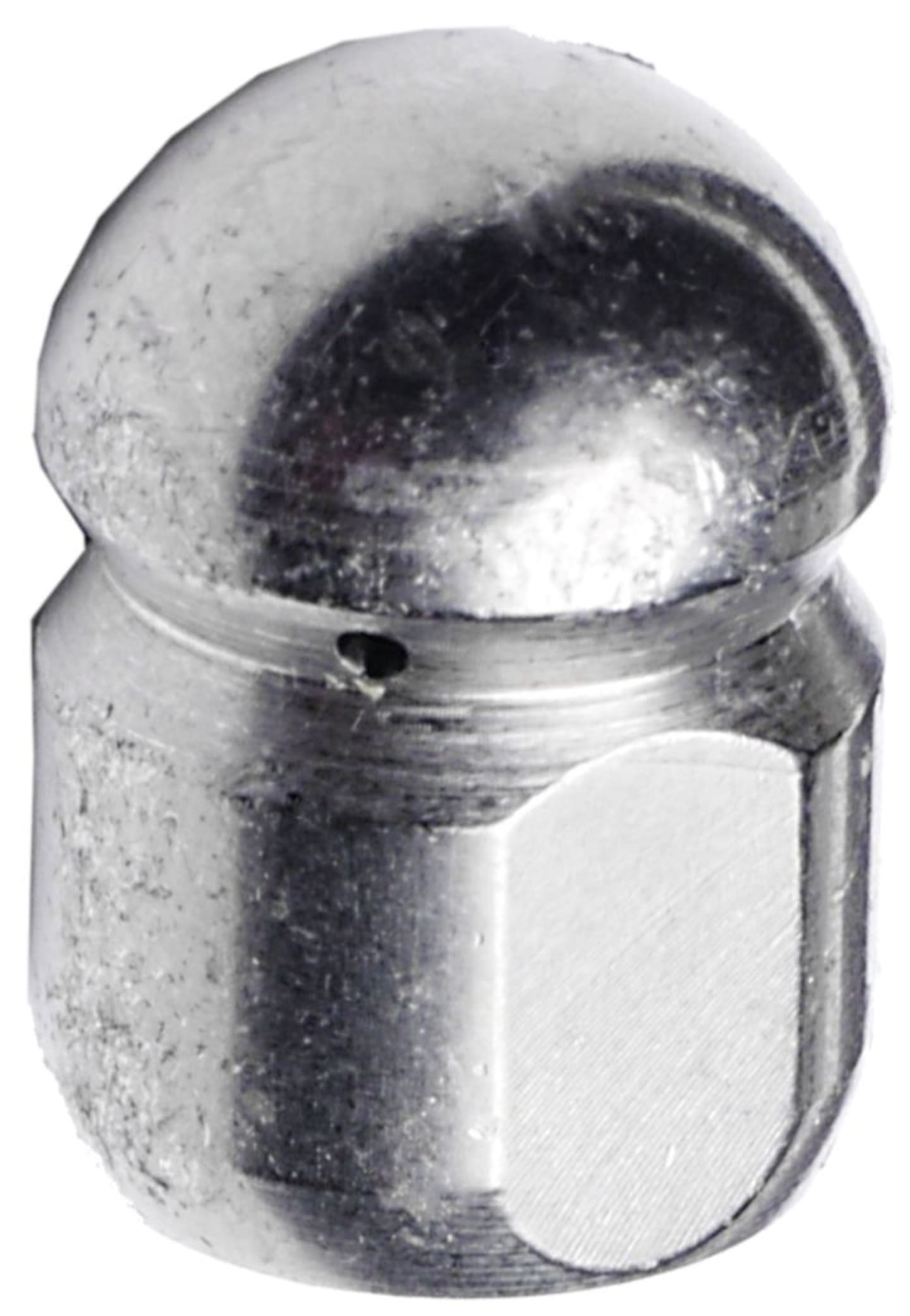 Nilfisk Rohrreinigungsdüse, 1/8" IG, 46921