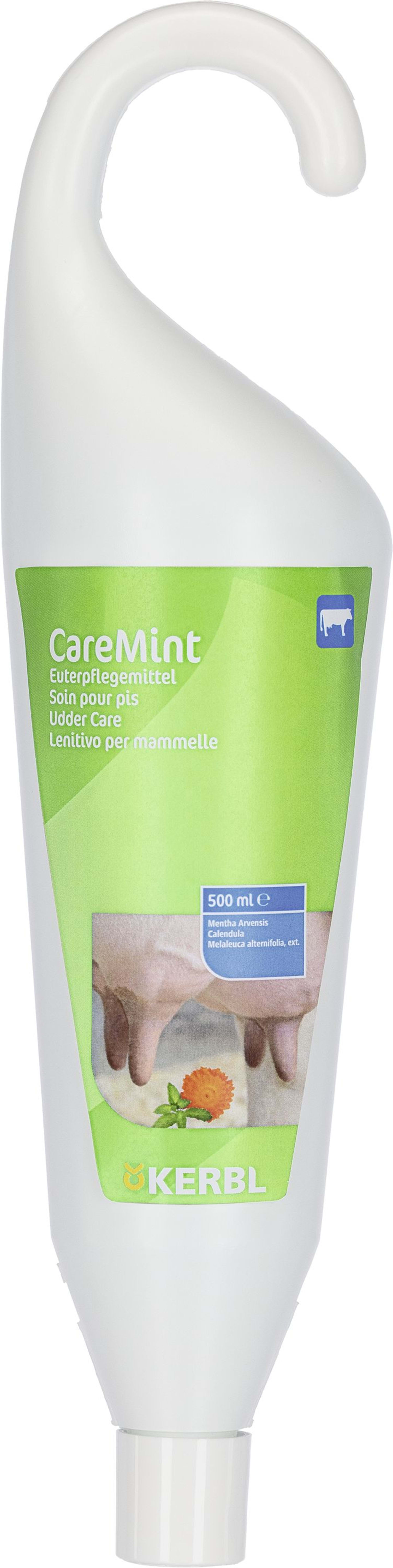 KERBL Euterpflegemittel "CareMint", 1.000 ml, 15311