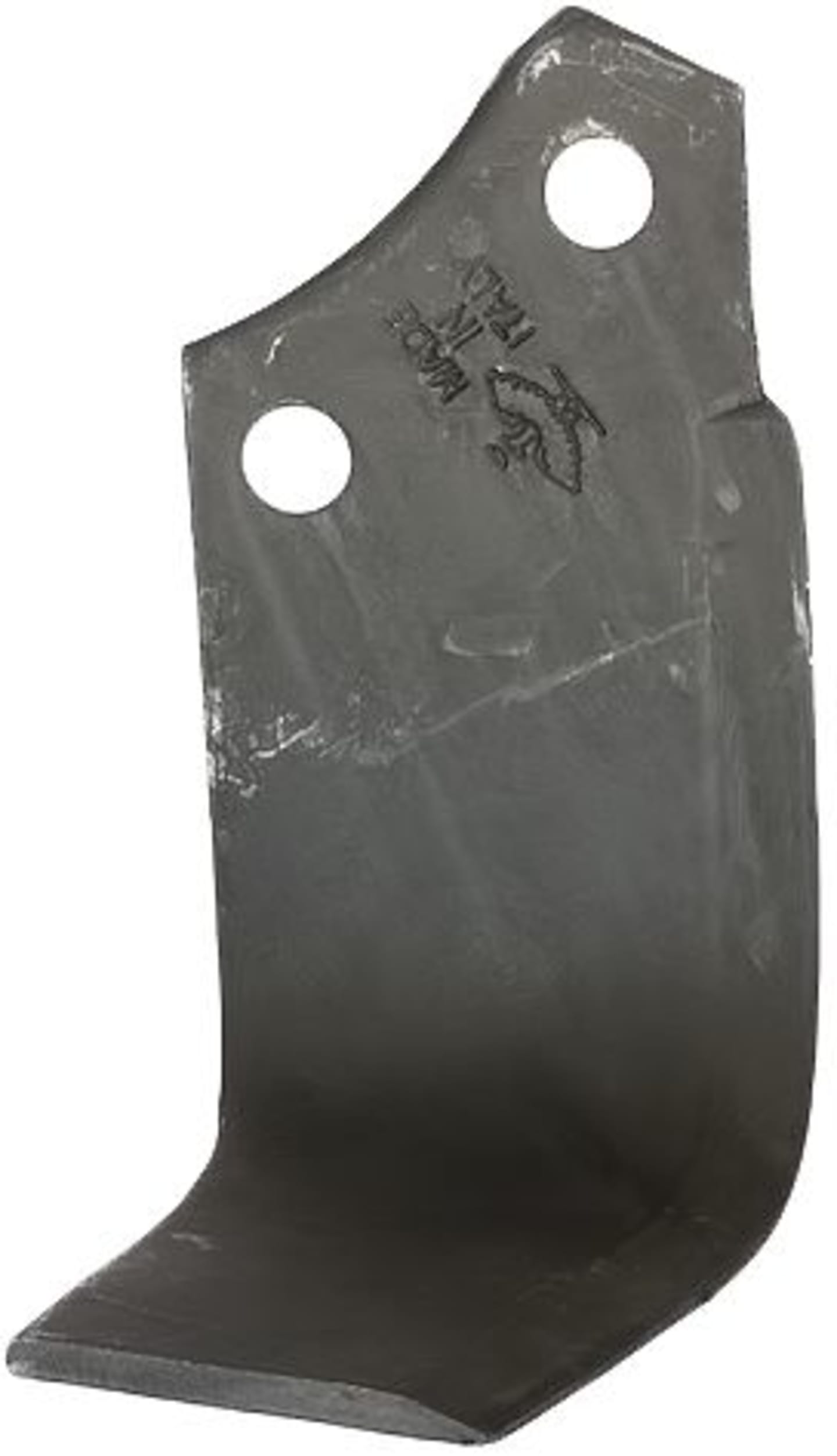 Fräsmesser links/rechts L x B x S: 175 x 80 x 6 mm, Bohrung 14,5 mm für Maschio Fräse NC