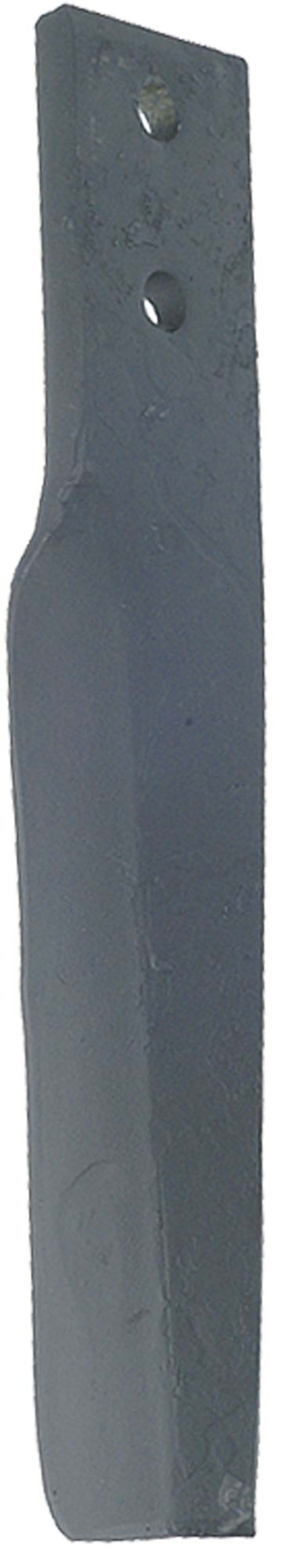 Kreiseleggenzinken 60 x 332 x 12 mm, Bohrung 13 mm, für Kreiselegge Falc, Köckerling, Maschio, Moreni