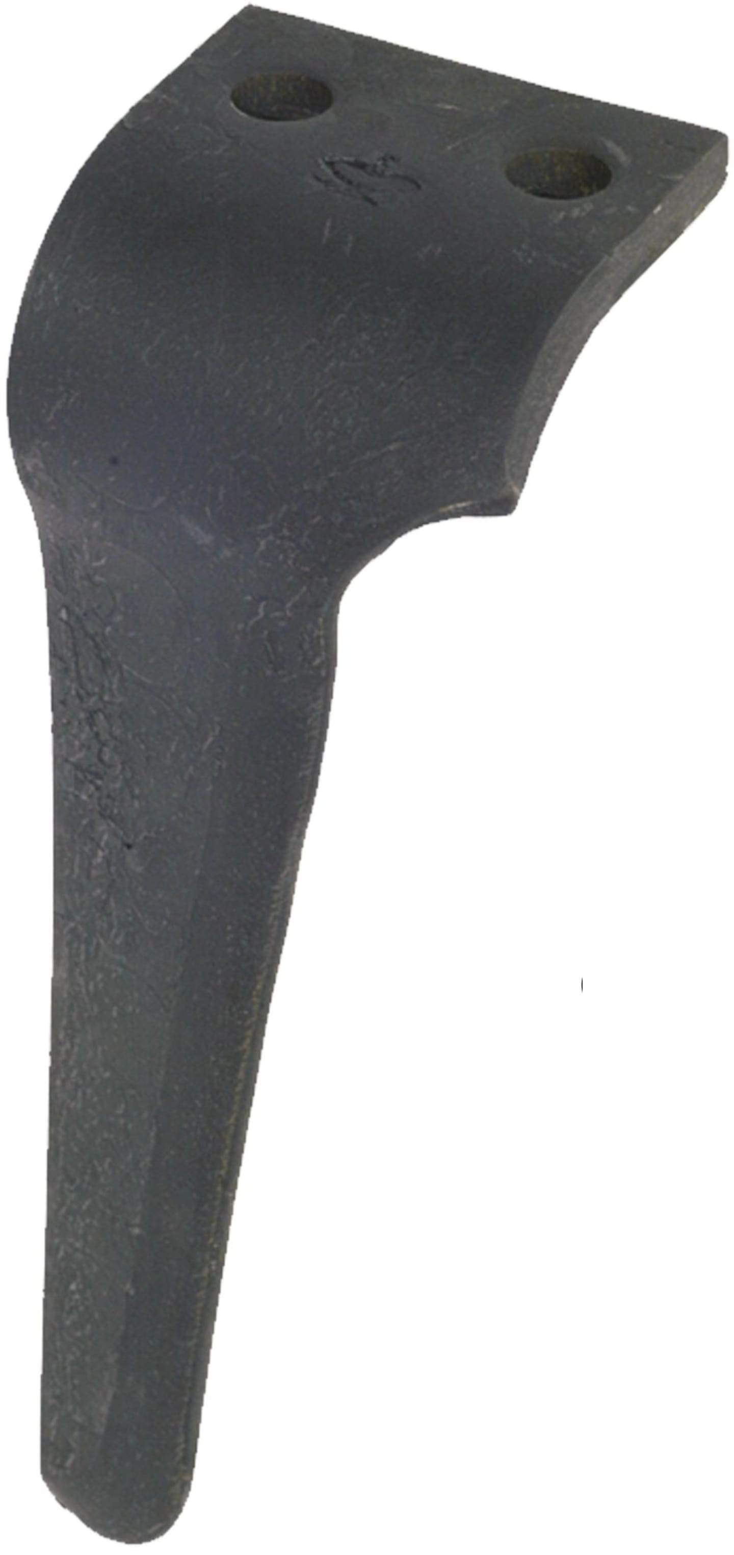 Kreiseleggenzinken 90 x 285 x 12 mm, Bohrung 17 mm, für Kreiselegge Kverneland, Landsberg, Maschio, Rau, Vogel & Noot