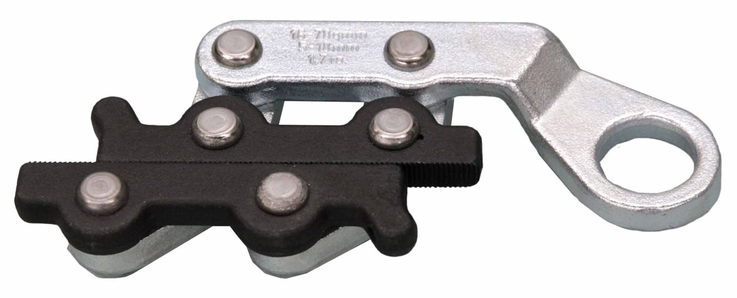 Seilspannklemme