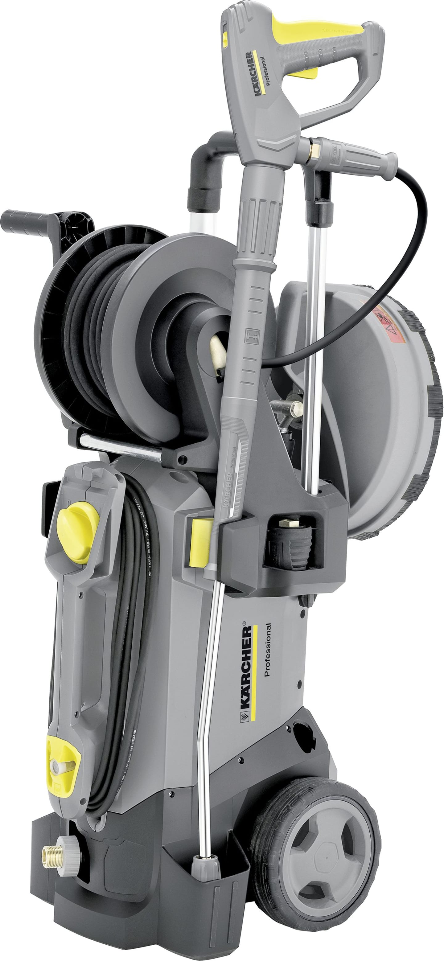 Kärcher® Hochdruckreiniger "HD 5/15 CX Plus + FR Classic" Kaltwasser, 1.520-934.0