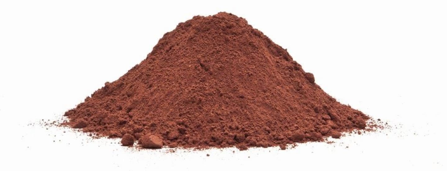 DEXOLA Eisenhydroxid pure power lose lose