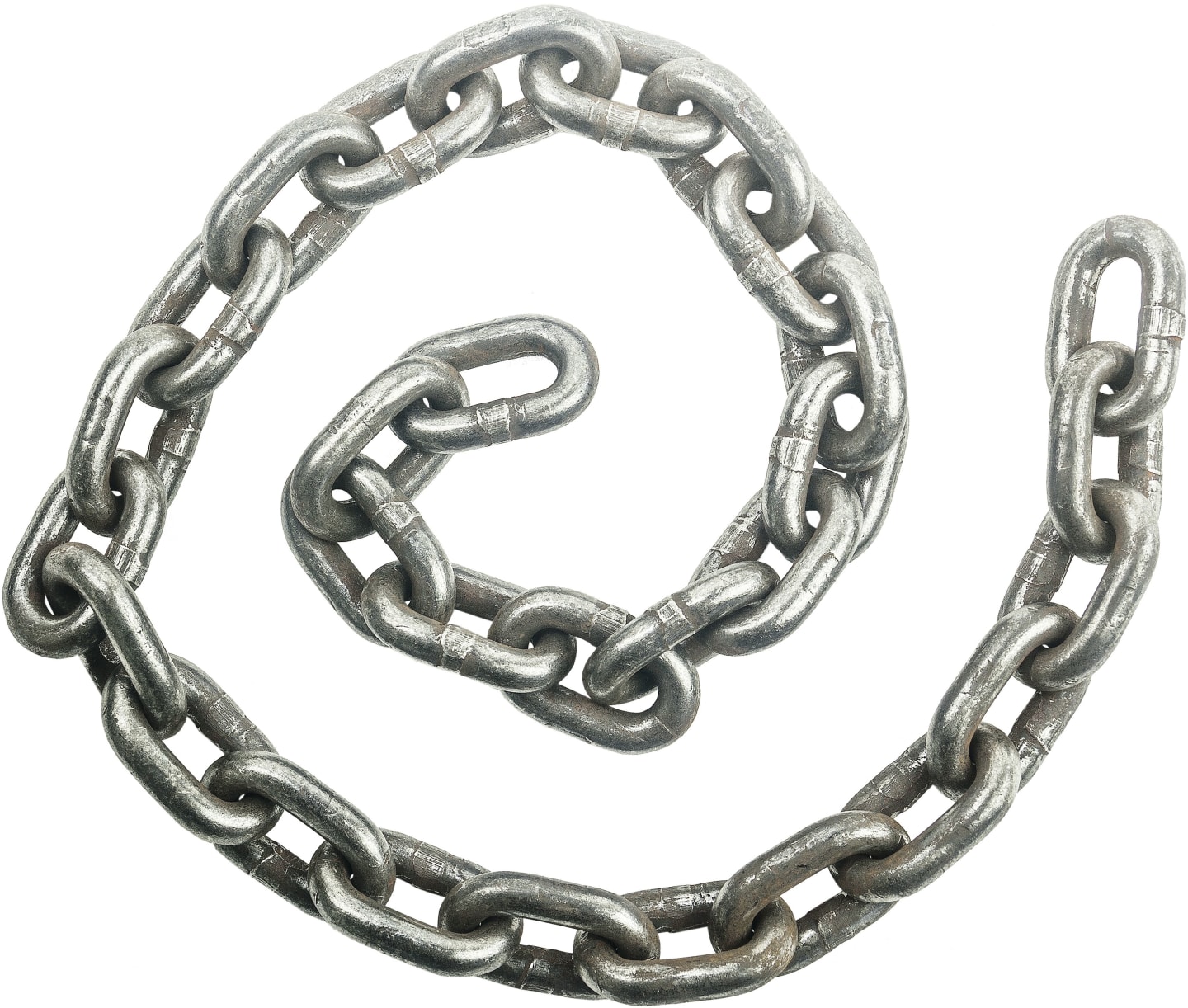 Kratzbodenkette
