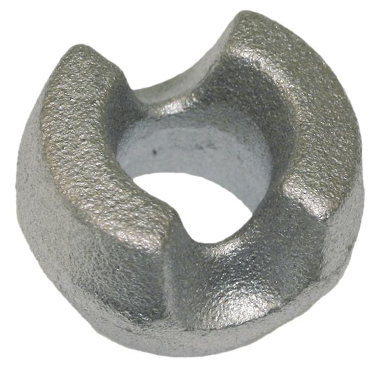 Druckstück für Kratzbodenkette 9 x 27, 9 x 31, 10 x 31, 10 x 35, 11 x 31 Bergmann