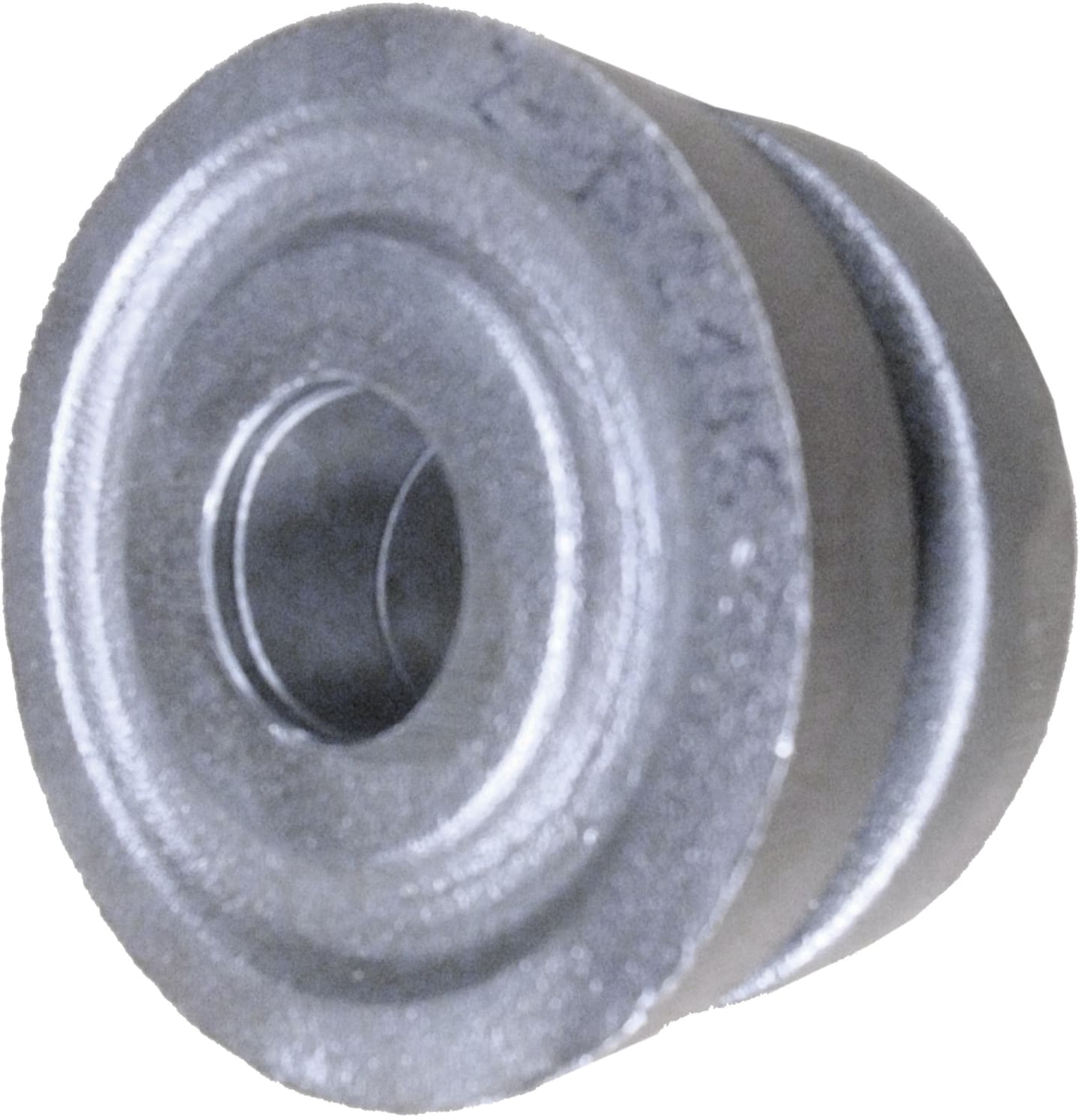 Umlenkrolle Rundstahlkette 14 x 50 mm Bohrung 40 mm, geschlossen, für Tebbe HS 120, HS 180, HS 200