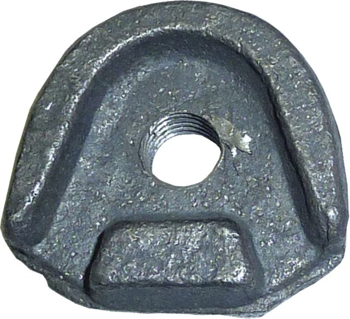 Zinkenhalter für Mengele Pick-up Zinken 03-020350, 03-02045