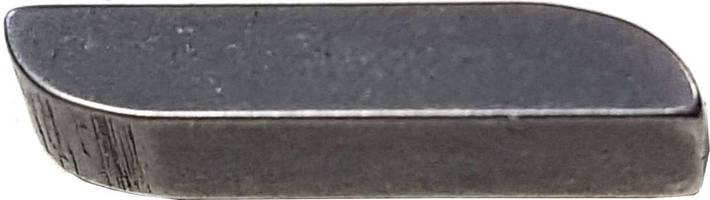 Limpar Passfeder für Spaltenschieber "SP 94", 4 KH-X01