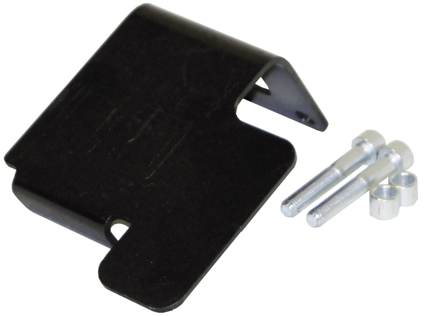 Rockinger Anfahrschutz mit Sicherheitssensor für Anhängekupplungen "RO855B", "RO855D", "RO855F","RO865B", "RO865D", "RO865F", ROE75L162