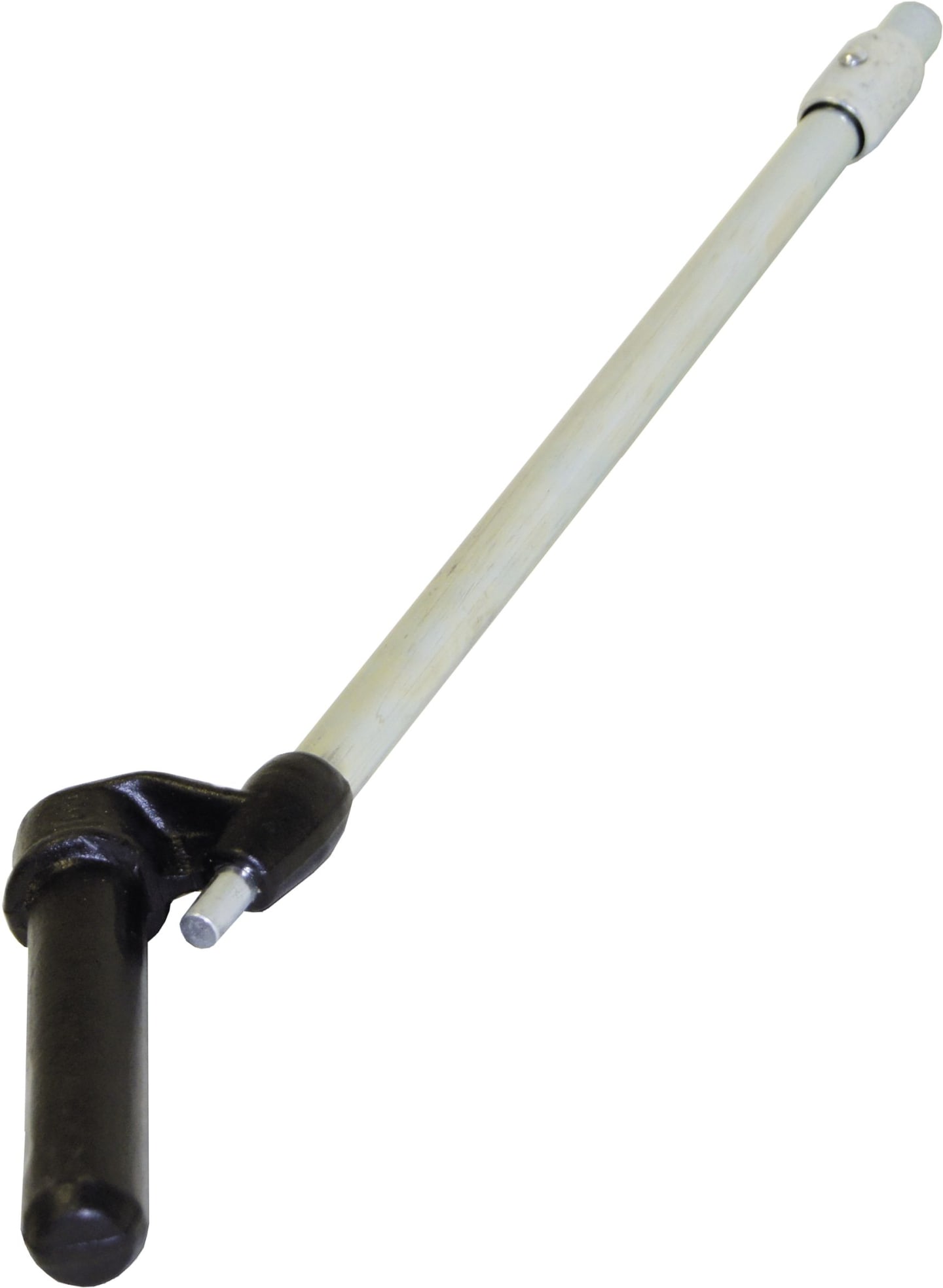 Rockinger Anhängebolzen 500 mm mit Zugsicherung, für Anhängekupplung "RO810B", ROE67086