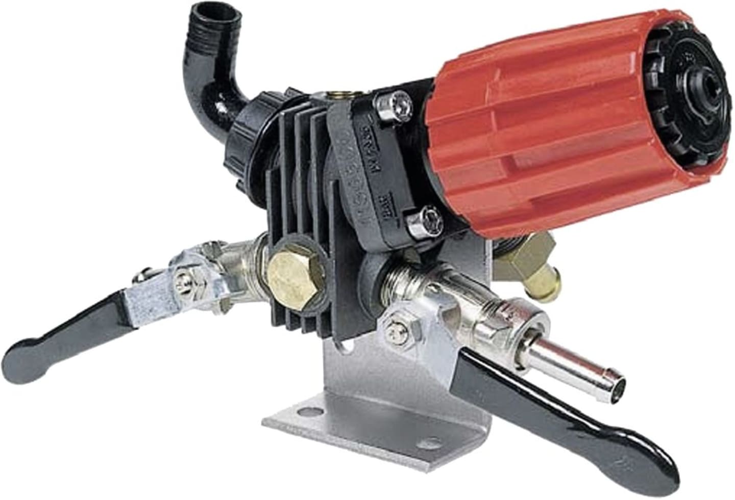 Agrotop Regler "RM 40" für Kolbenmemranpumpen AR 30, AR 50, AR 503, 16378
