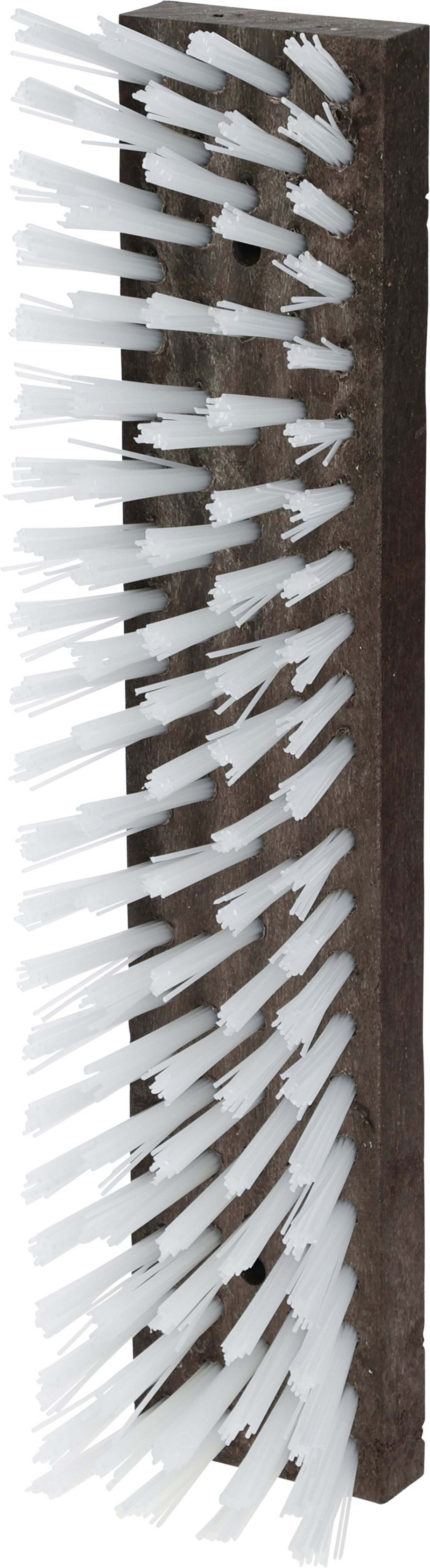 KERBL Ersatzbürste "Texas" 500 x 100 mm für Viehbürste "Texas", 1 St. 29305