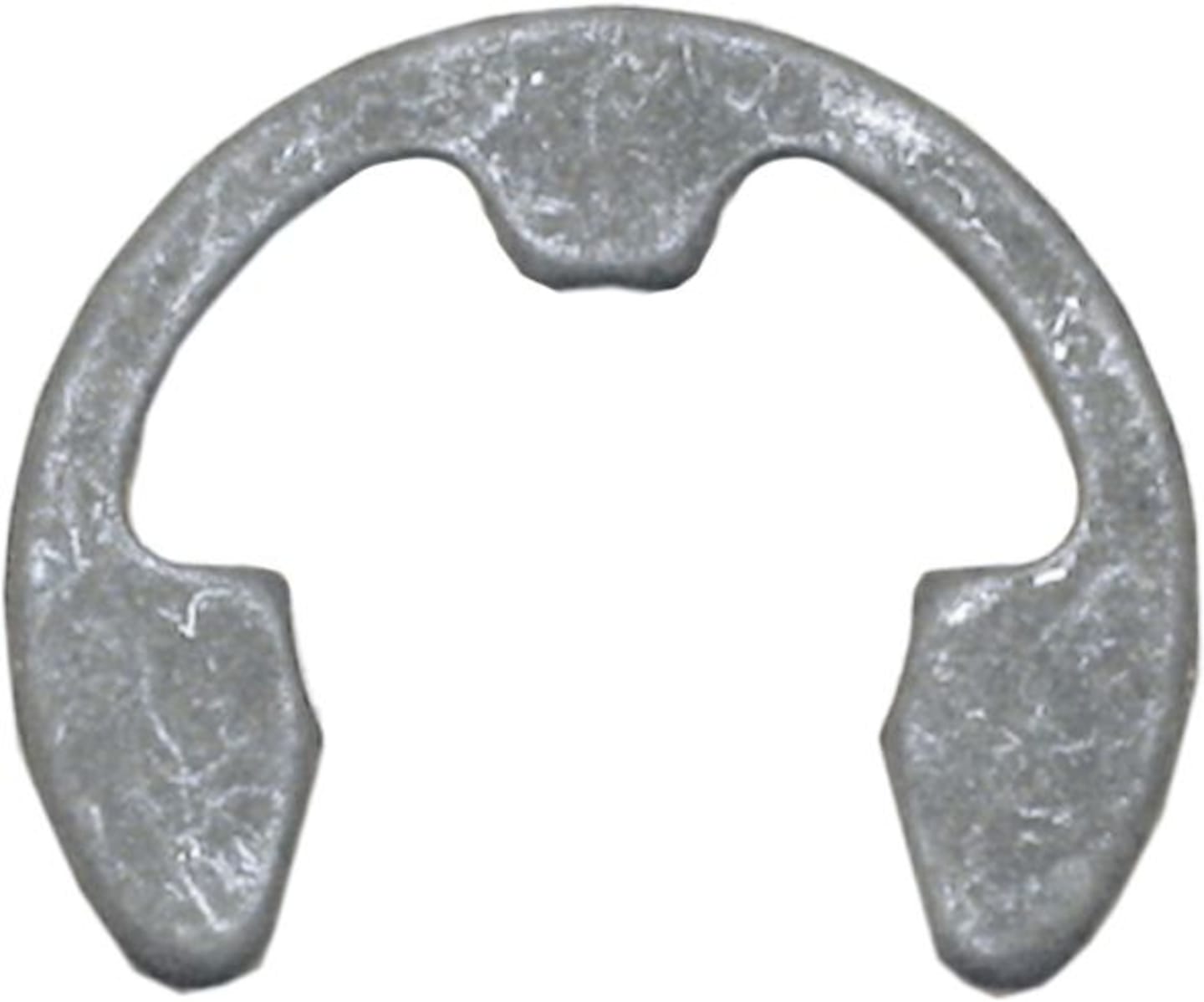 Sicherungsscheibe 24 x 2,0 mm, DIN 6799, Edelstahl (1.4122), 04310124