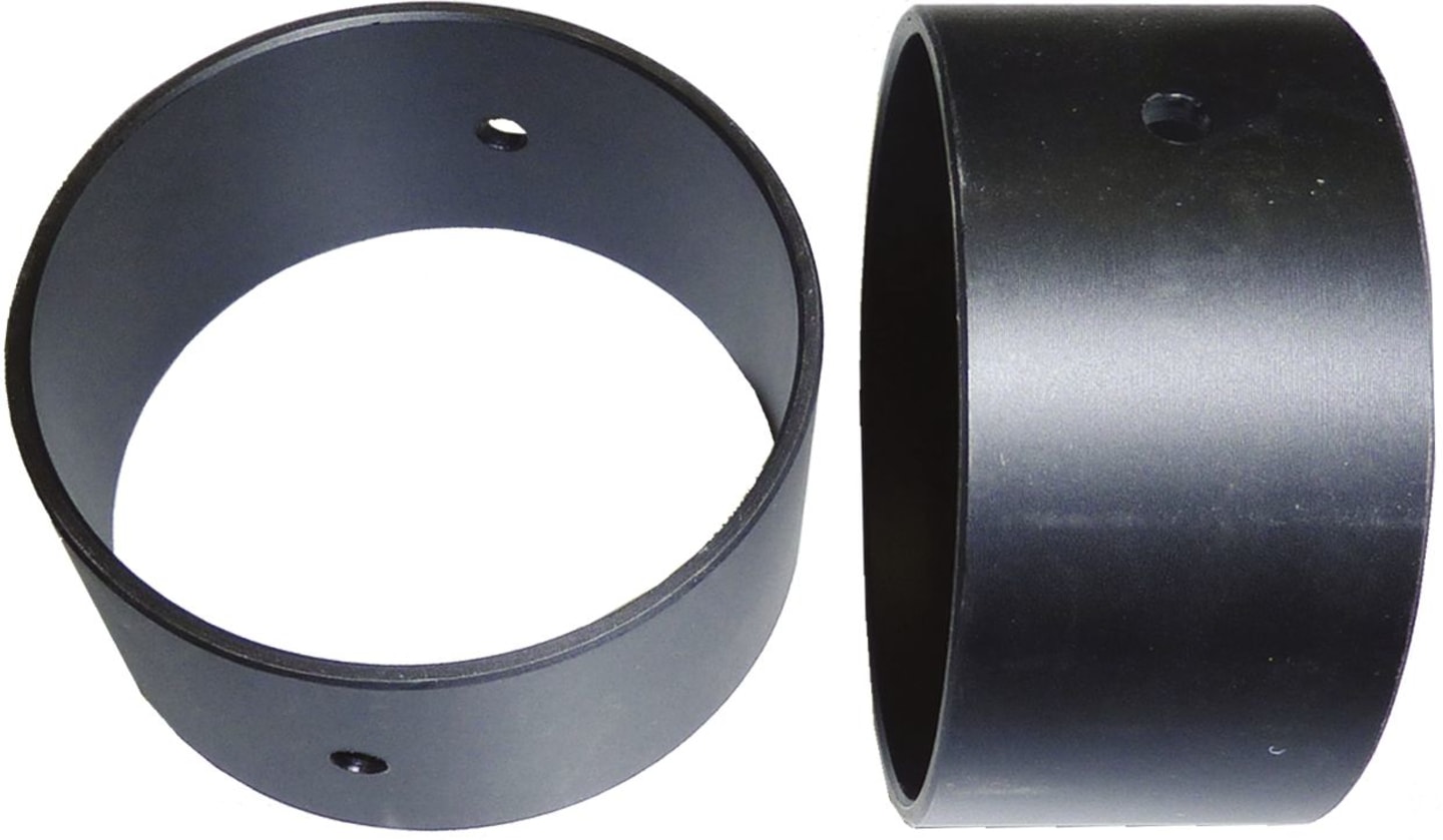 Buchse 65 x 70 x 35 mm, für Ladewagen Mengele LW 100, 200, 300