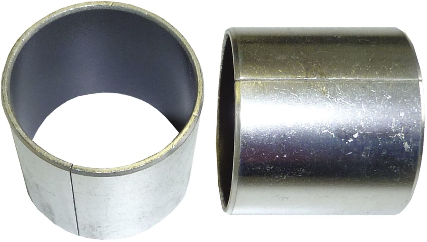 Buchse 40 x 44 x 40 mm, für Schneidwerk 33 Messer Ladewagen Mengele LW, LAW