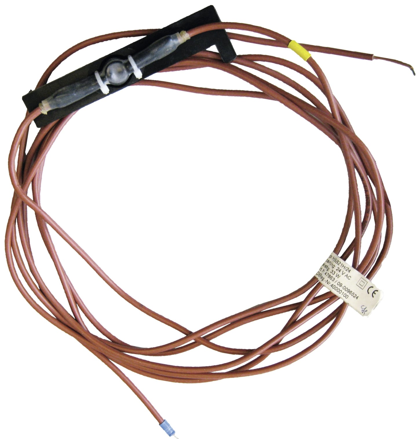 Lister Heizkabel 230 V 33 W mit Thermostat, für Tränkebecken "SB 2", 01-1096230