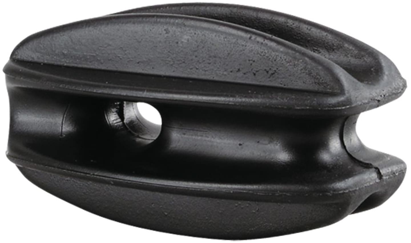 Patura Zugisolator Kunststoff, für Draht, HippoWire und Seile als Anfangs-/Endisolator 6 St., 167706