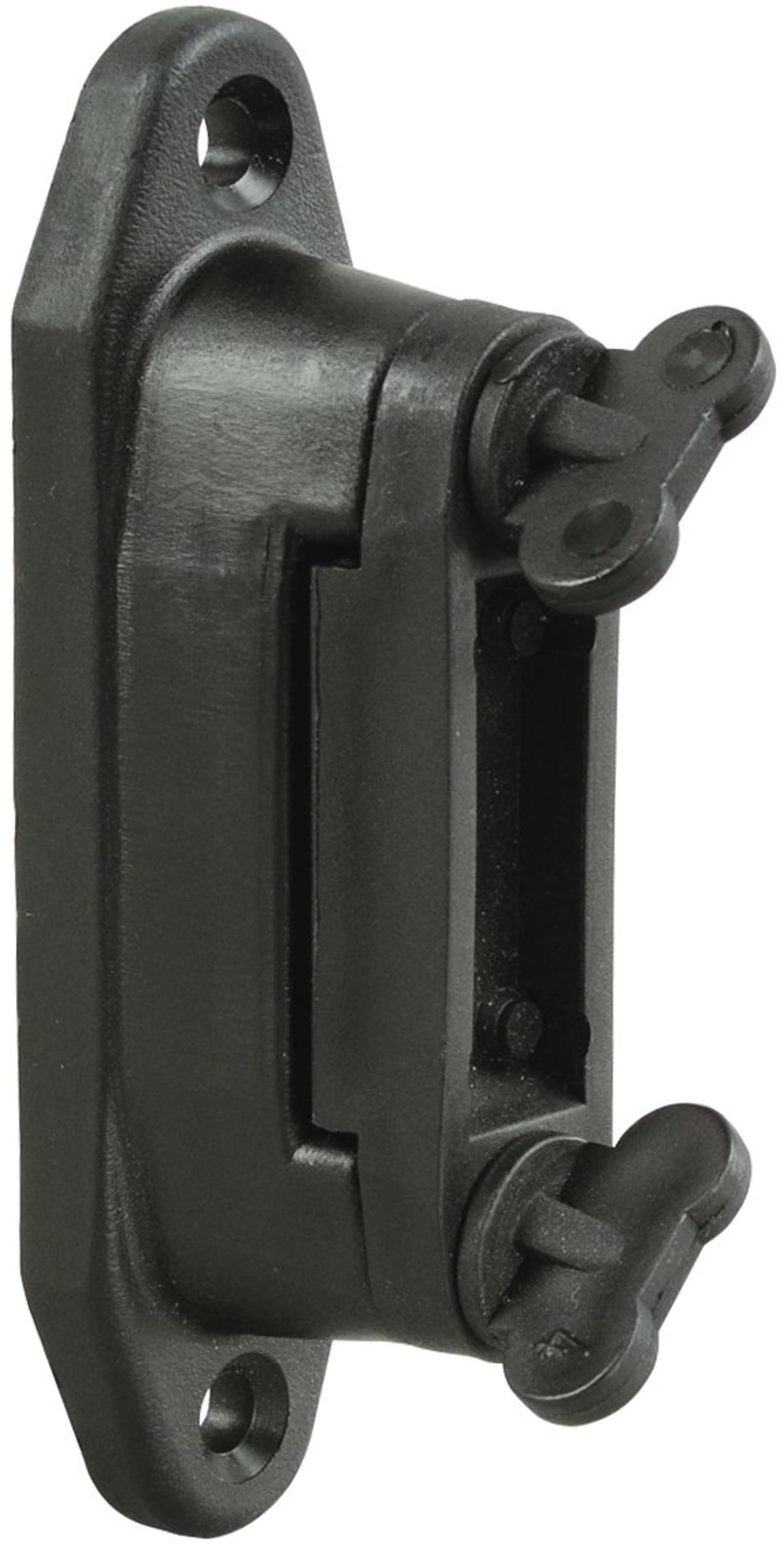 Patura Eck-/Streckenisolator für Breitbänder bis 40 mm, 167203