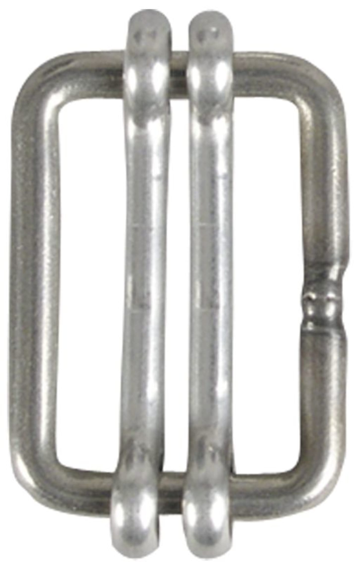 Patura Breitbandverbinder Edelstahl für Breitband bis 20 mm, 103405