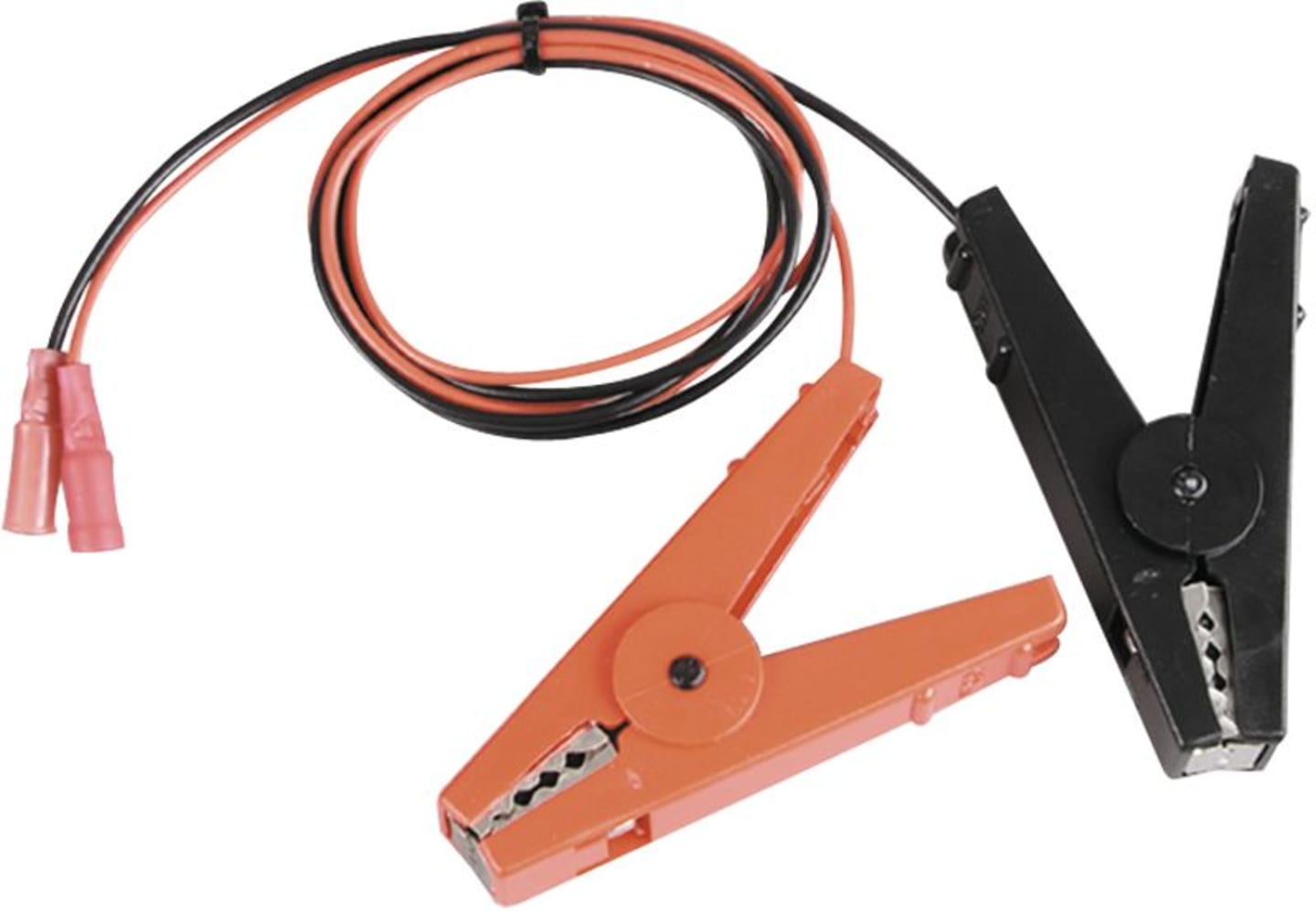 Patura Adapterkabel zum Betrieb von 9 V-Geräten mit 12 V-Batterien, 159101