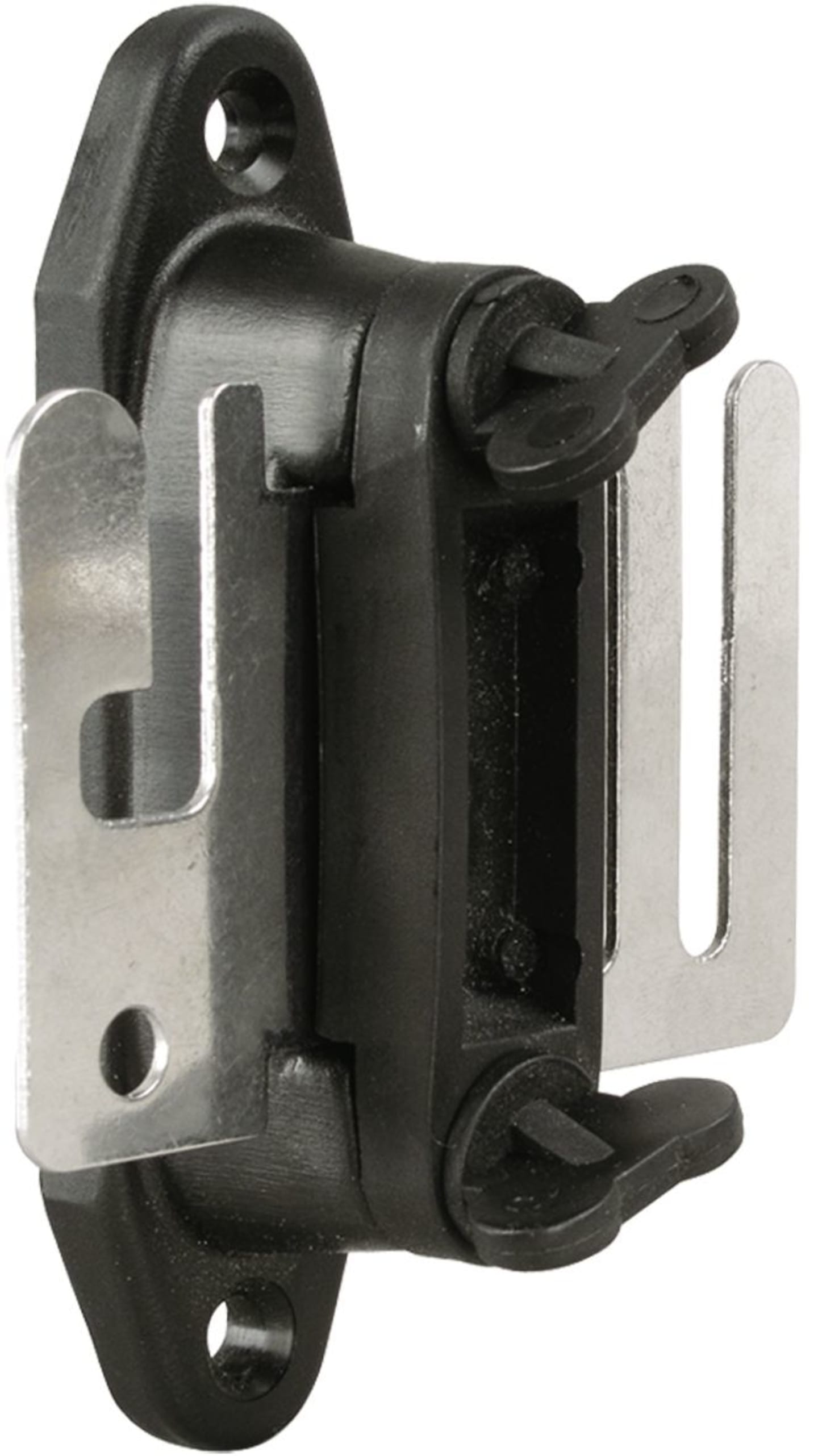 Patura Torgriffisolator zum Anschrauben für Torgriff + Band, 167602