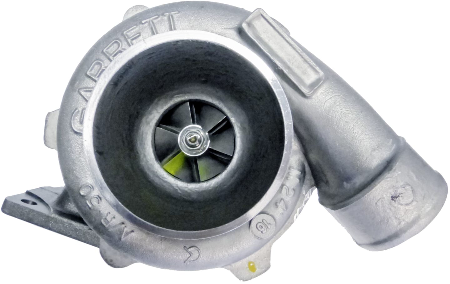 BTS Honeywell Garrett Turbolader für John Deere 3200 A