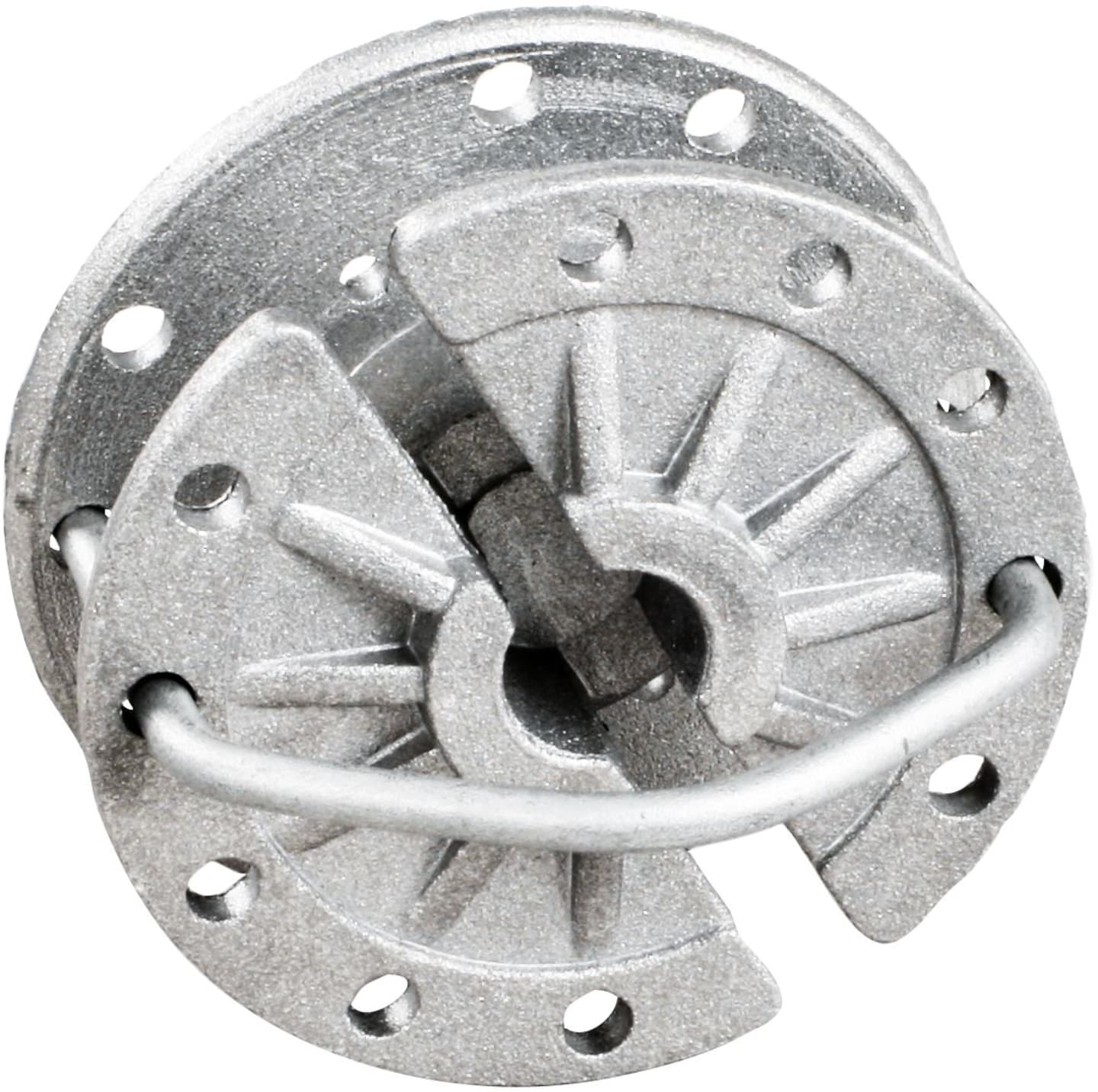 Patura Spanner Aluminium rotierend