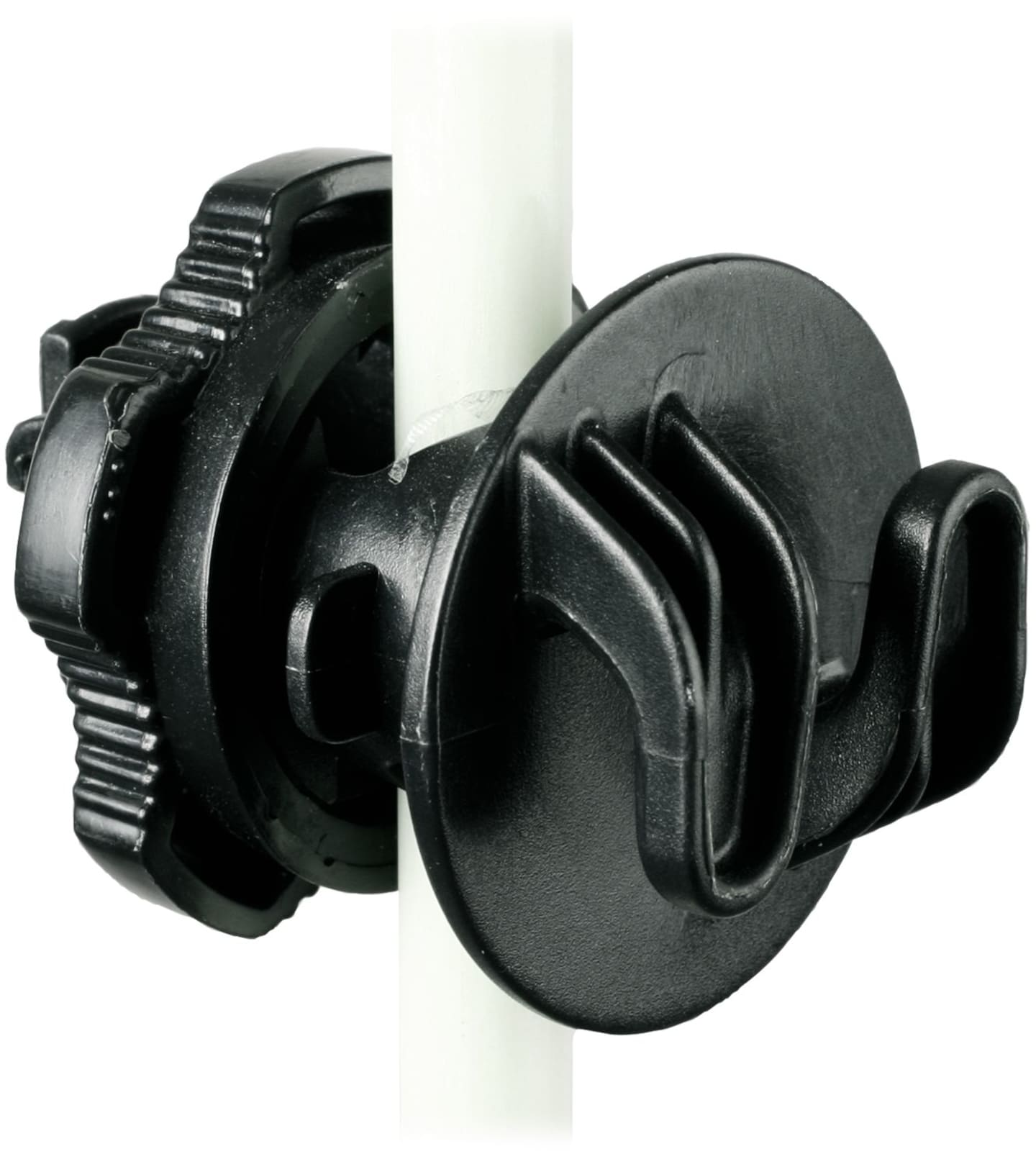 Patura Schraubisolator für Pfähle ohne Kopfisolator bis 16 mm, 165625