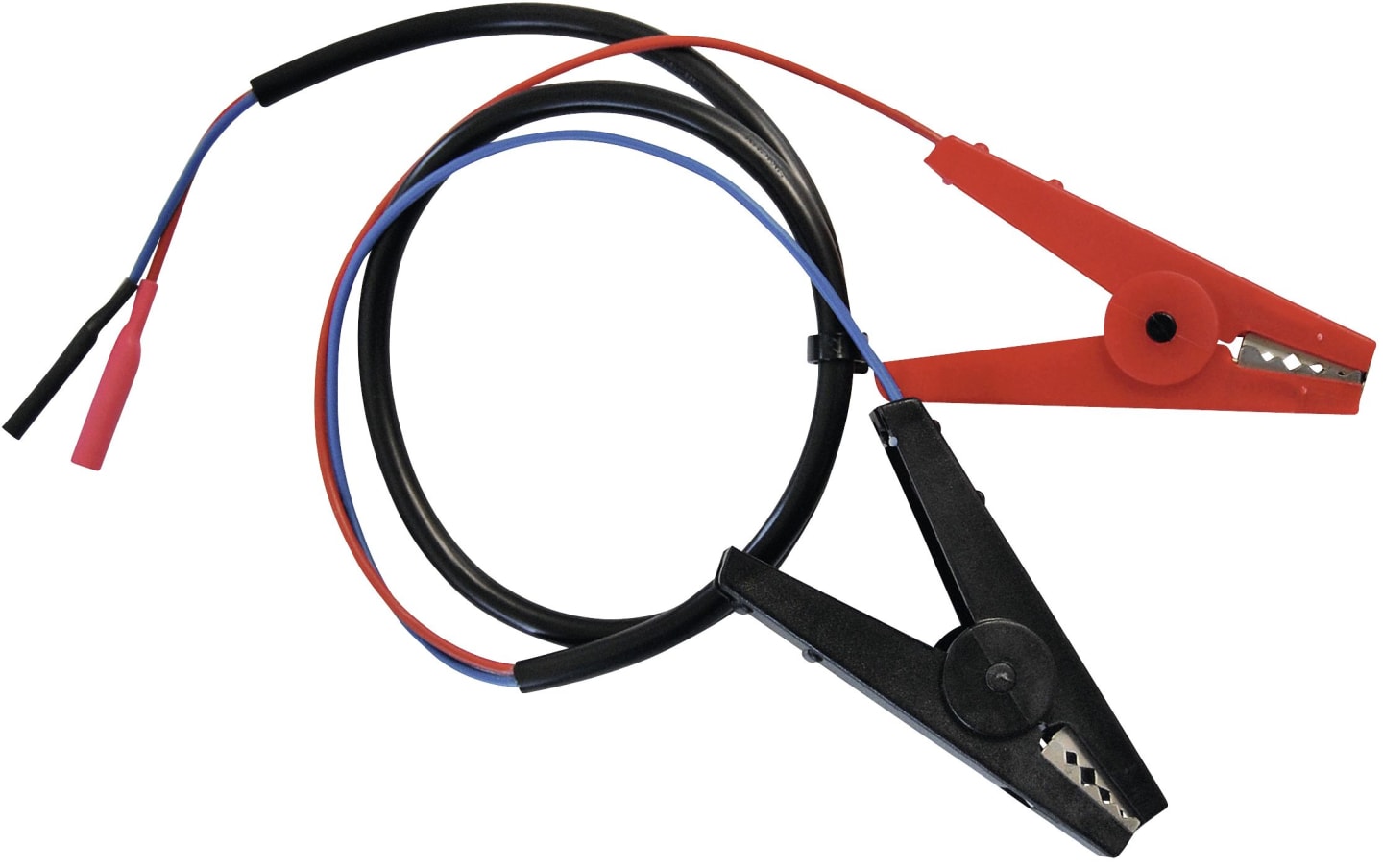 Ako Adapterkabel zum Betrieb von 9-V-Geräten mit 12-V-Batterien, 44641