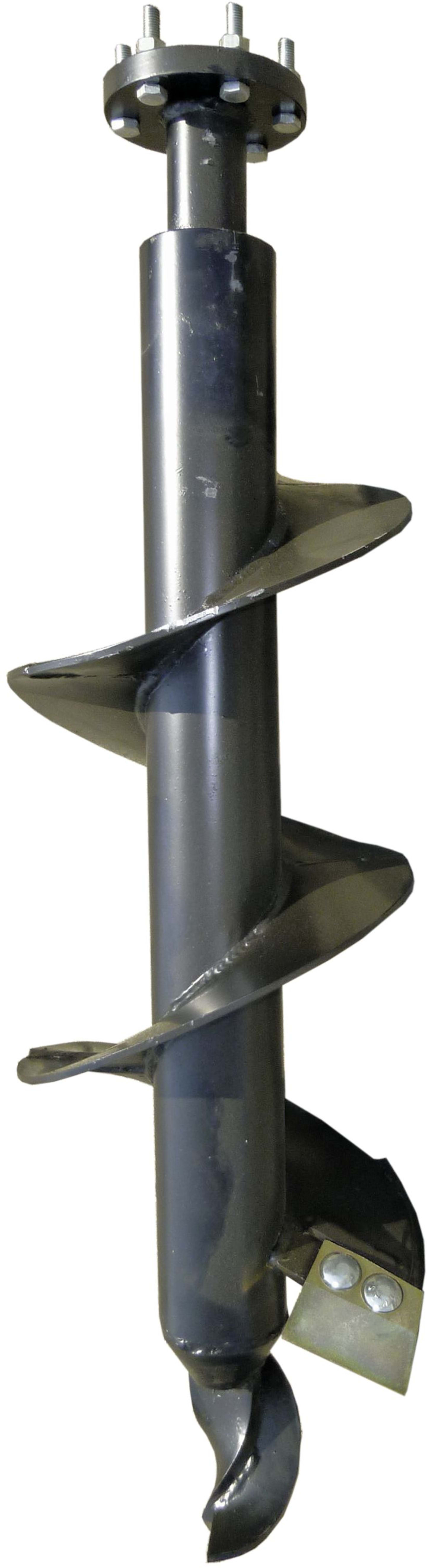 Düvelsdorf Bohrkörper für Erdbohrer, 300 mm, 3639004