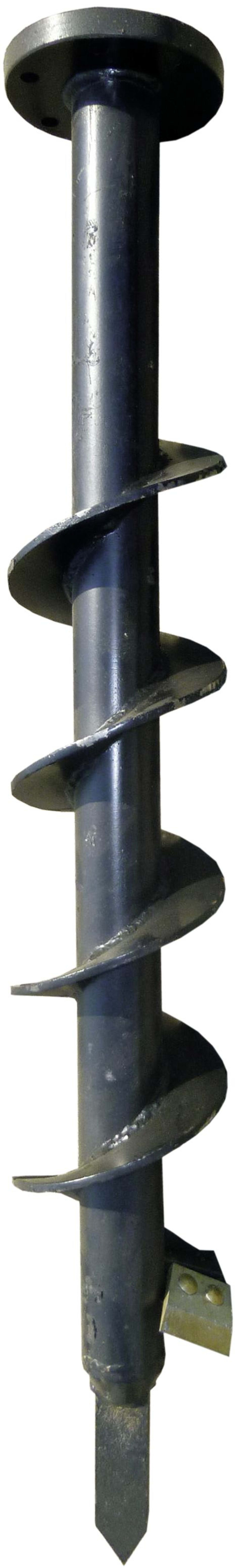 Düvelsdorf Bohrkörper für Erdbohrer "DEB", 150 mm, 3639005