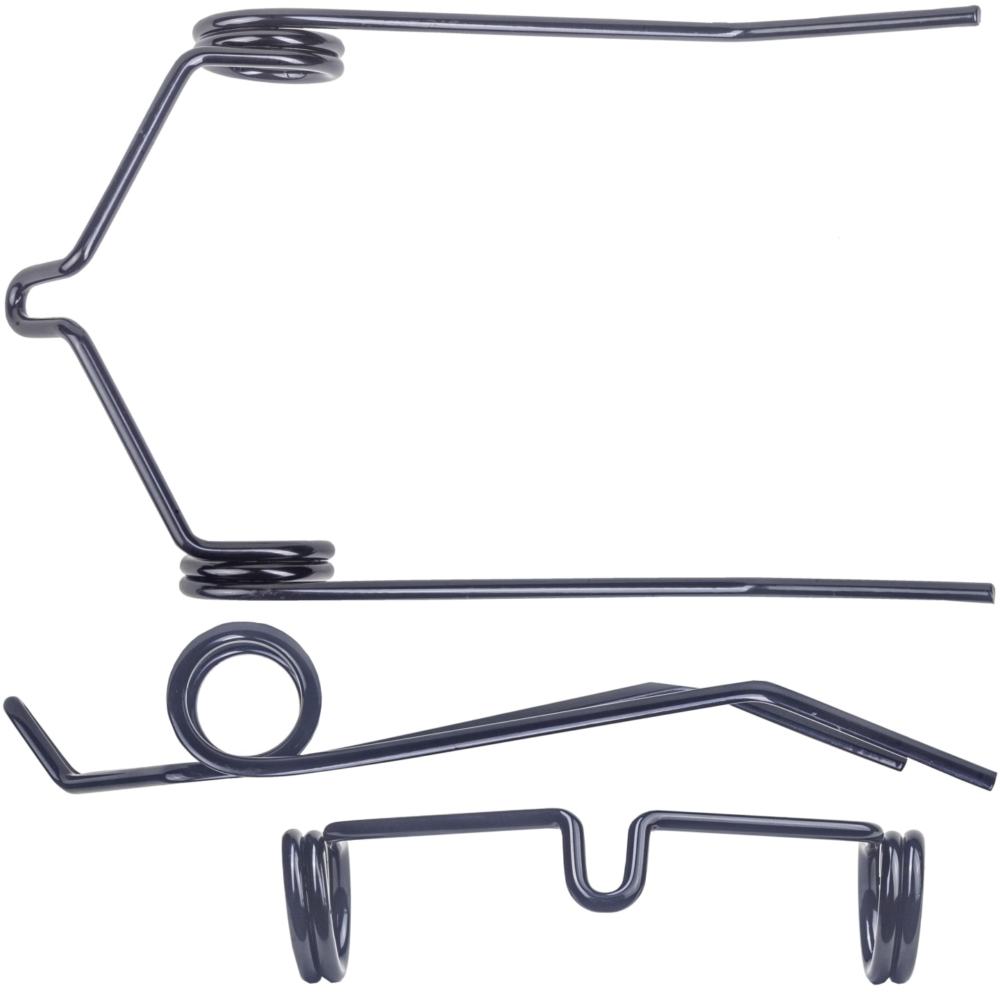 Haspelzinken 210 x 5 mm für Mähdrescher Massey Ferguson Activa, Beta