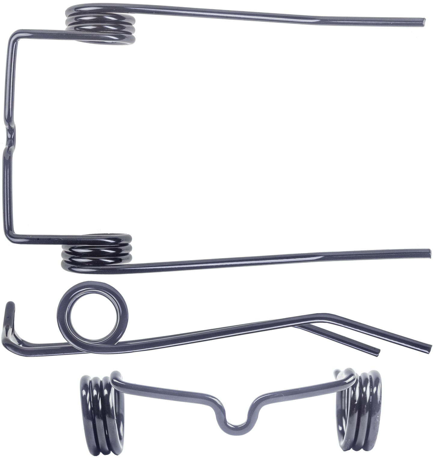 Haspelzinken 250 x 5,5 mm für Mähdrescher Massey Ferguson MF 20, 30, 40, 7000, Cerea, Centora