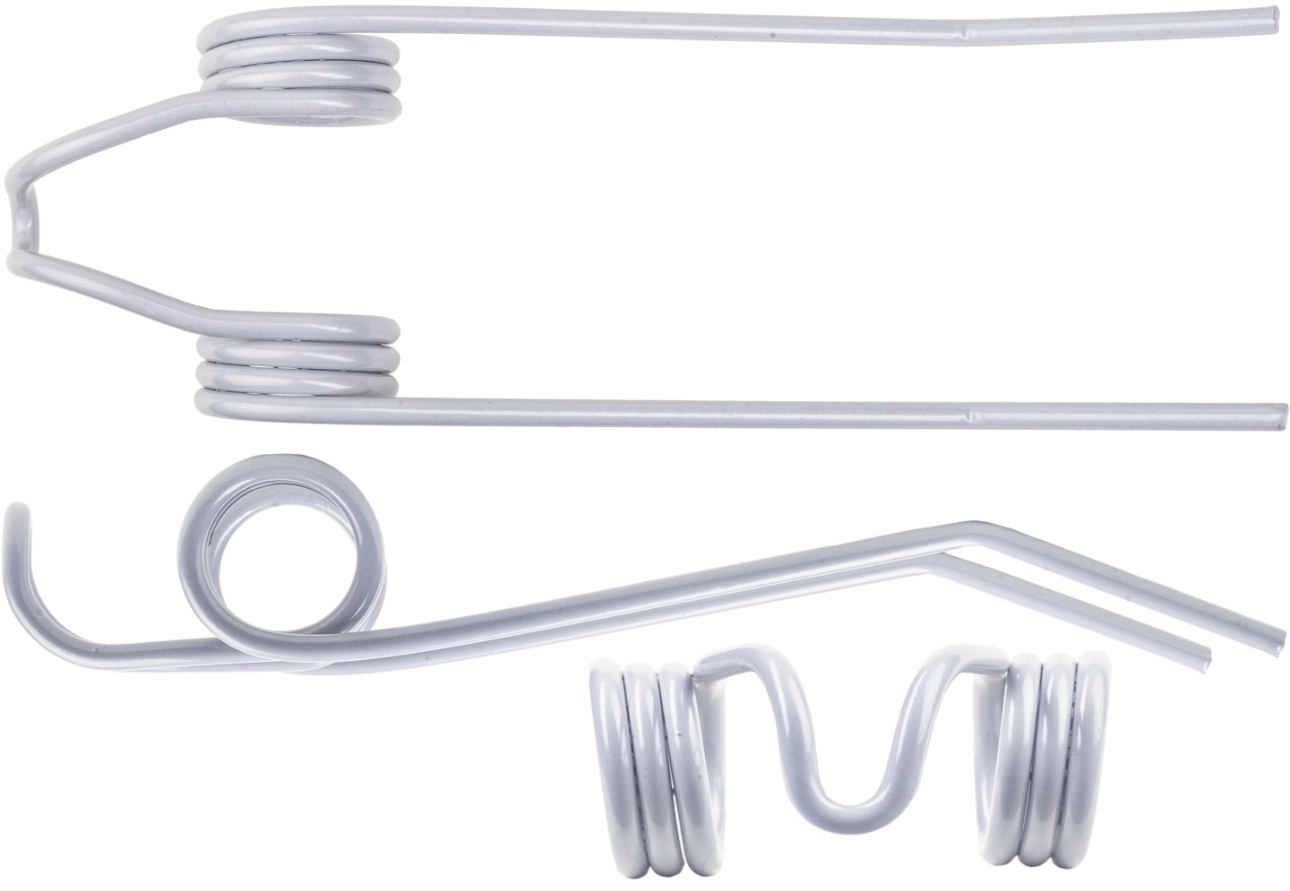 Haspelzinken 249 x 5,5 mm für Mähdrescher Massey Ferguson MF 20, 30, 40, 7000, Cerea, Centora