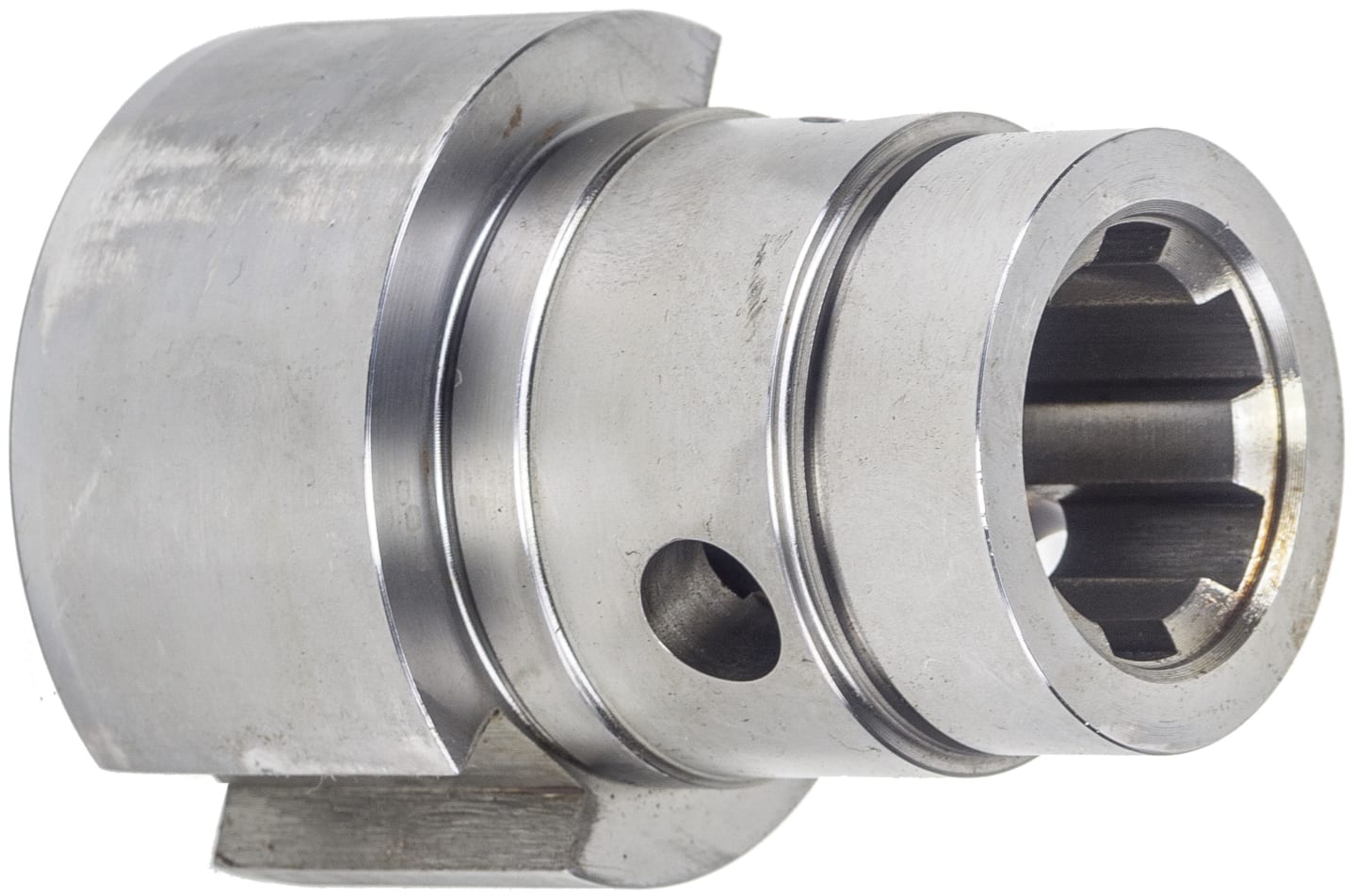 Walterscheid Nabe für Freilaufkupplung FKB61/20, F5/1, EF5/1
