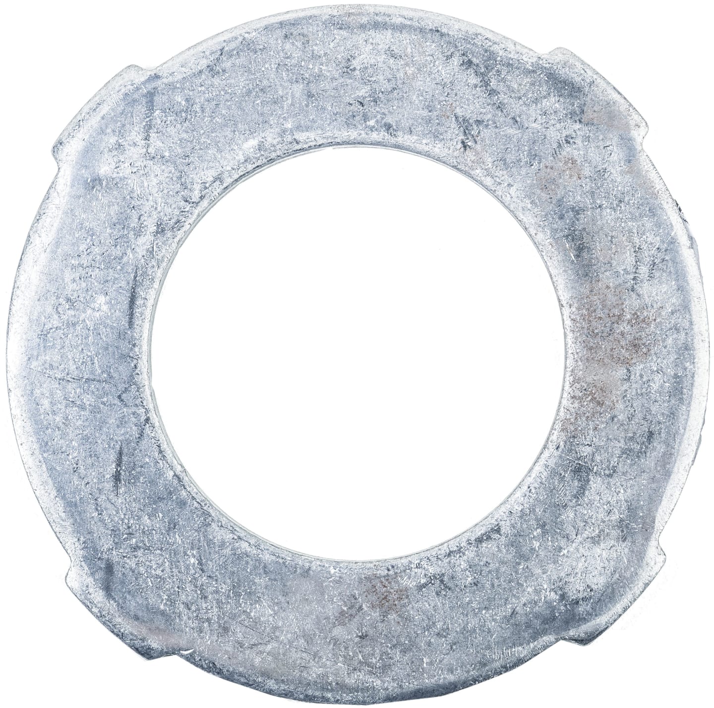 Walterscheid Mitnahmescheibe, 161 x 90 x 7 mm, für Reibkupplungen K92/4, EK92/4, 1042454