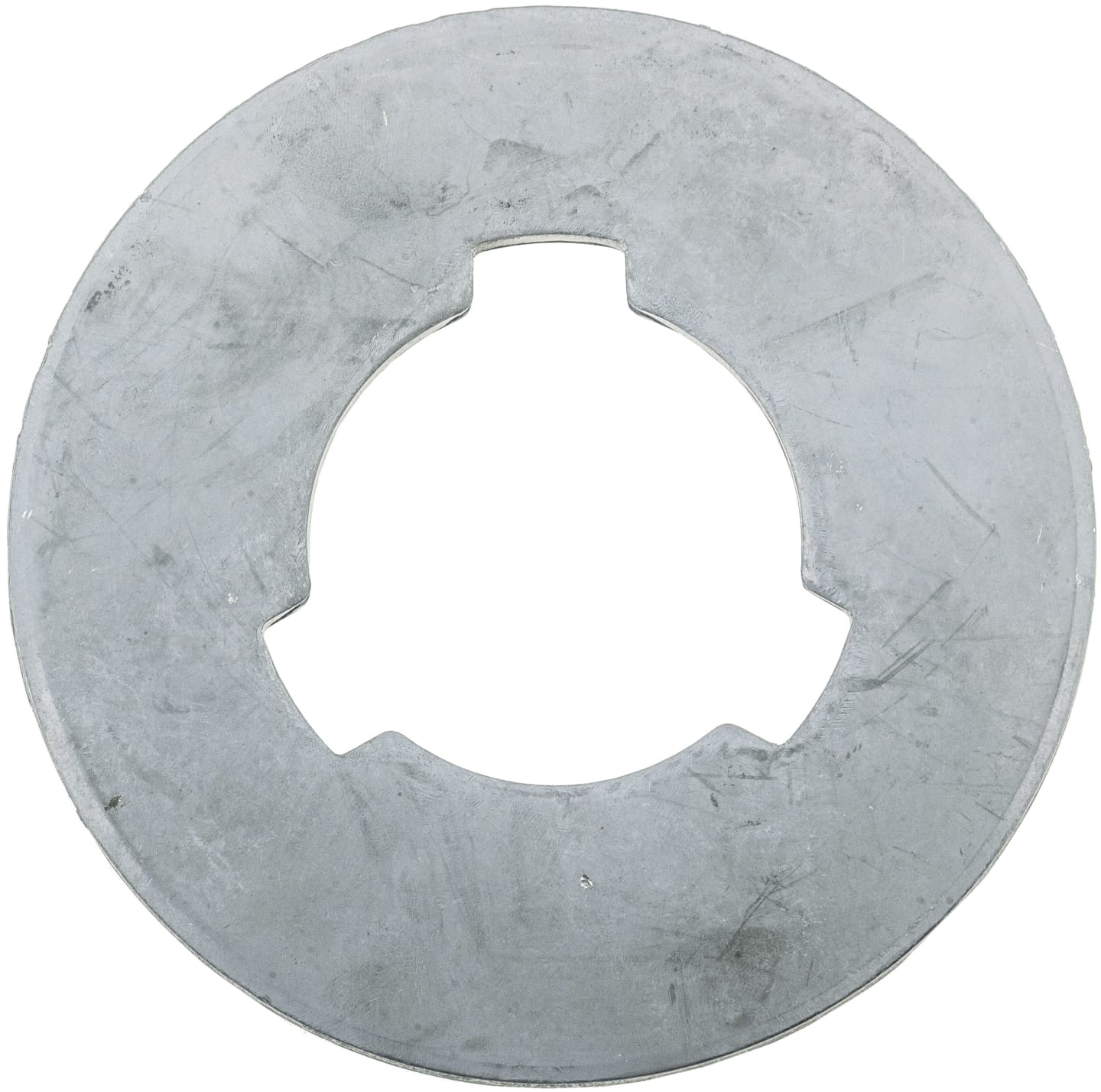 Walterscheid Mitnahmescheibe, 151 x 68; 85,2 x 7 mm, für Reibkupplungen K92/4, EK92/4, 1042459