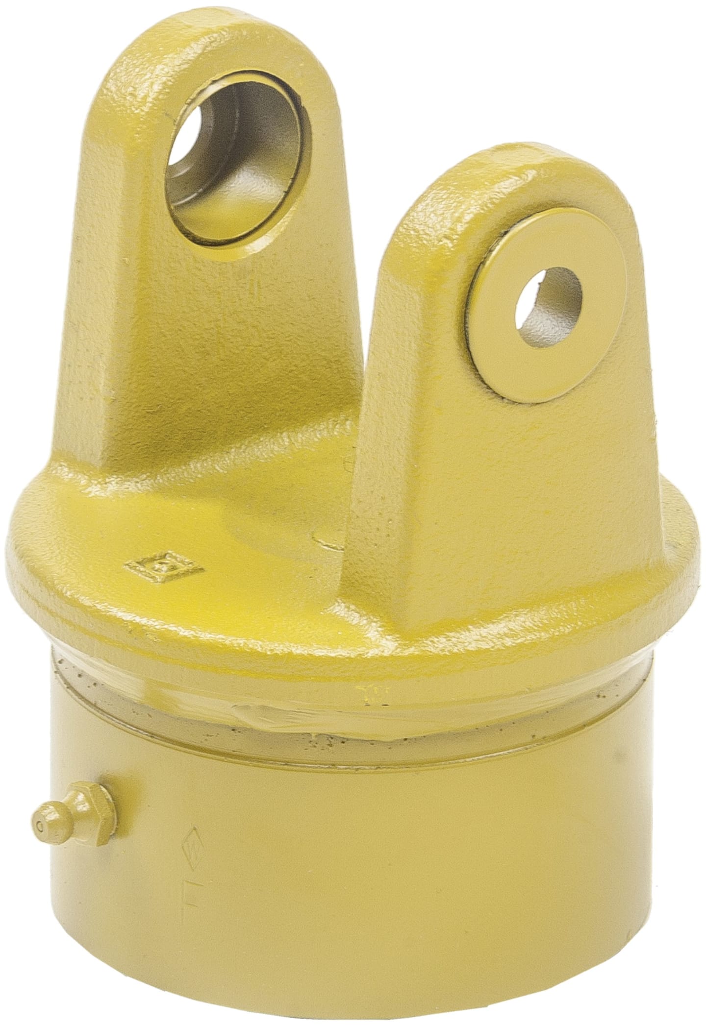 Walterscheid Kupplungsgehäuse W 2300, für Freilaufkupplungen F5/1R, 1365415