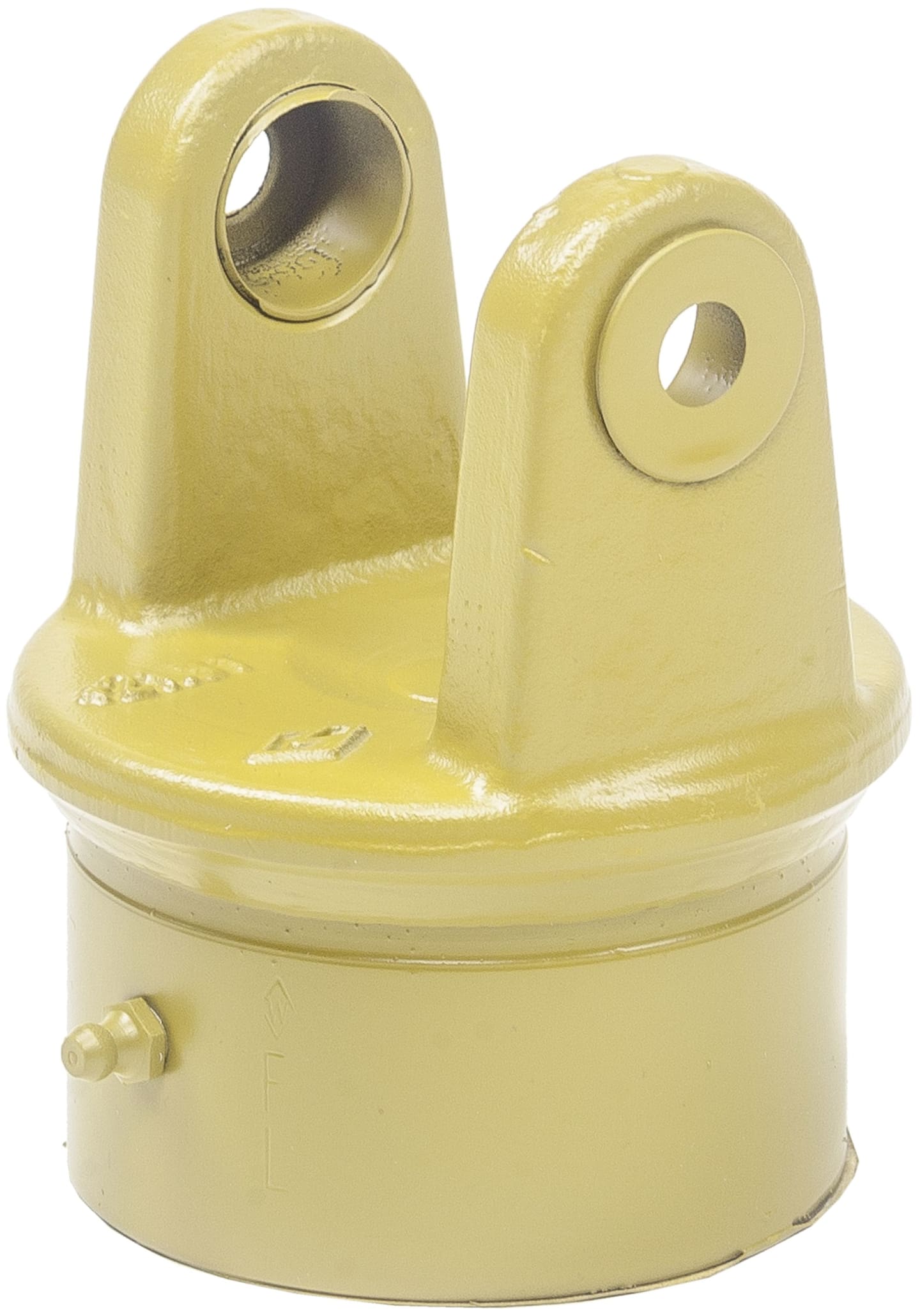 Walterscheid Kupplungsgehäuse W 2300, für Freilaufkupplungen F5/1L, 1365734